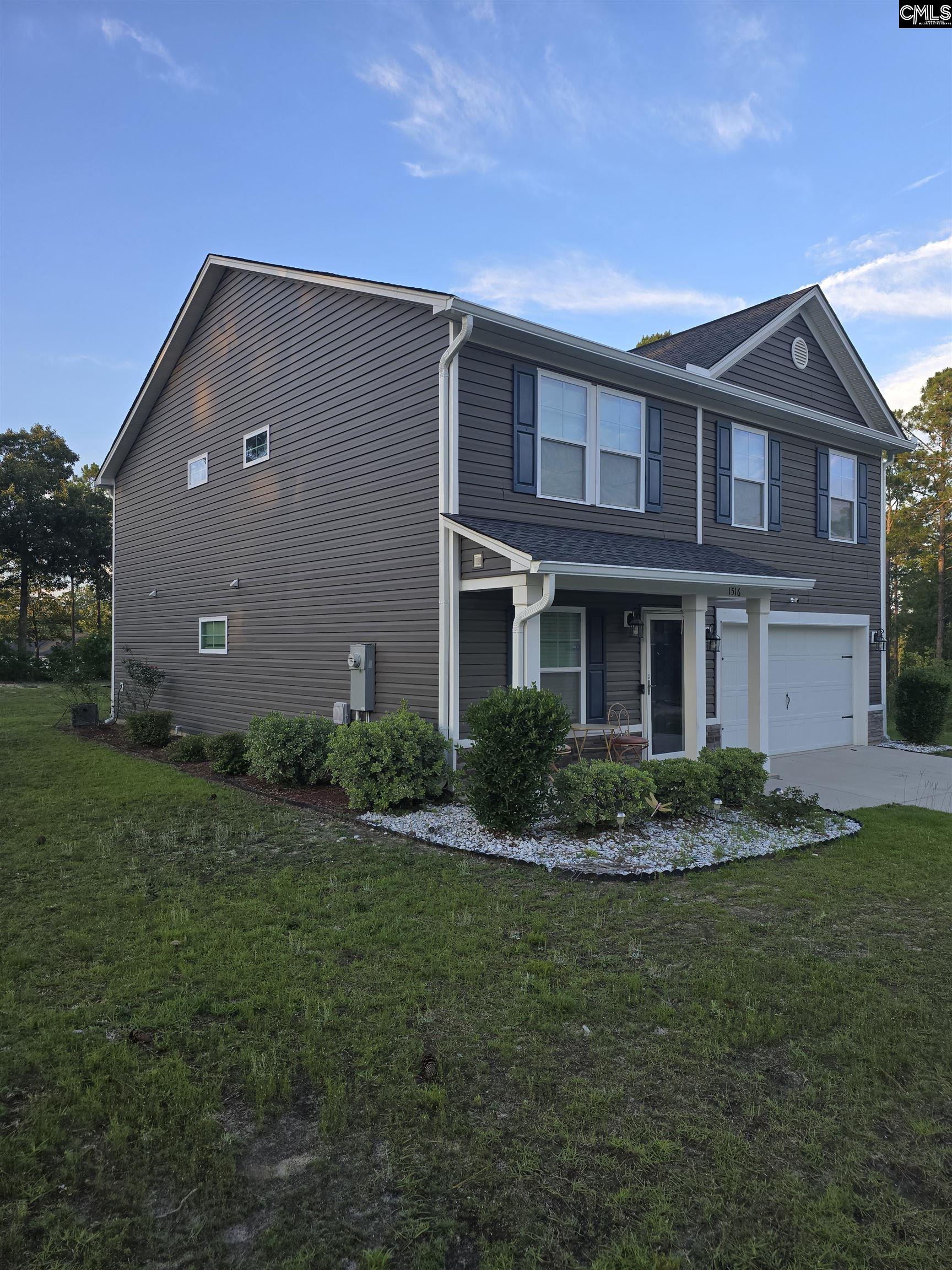 1516 Greenway Drive, Lugoff, South Carolina image 4
