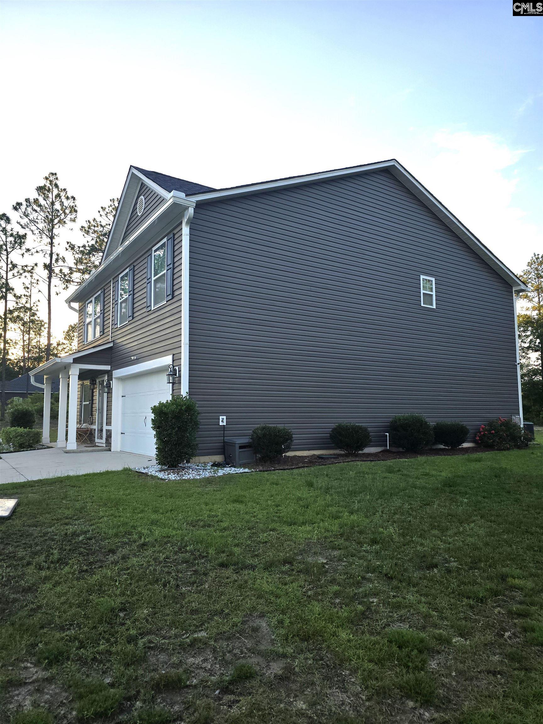 1516 Greenway Drive, Lugoff, South Carolina image 6