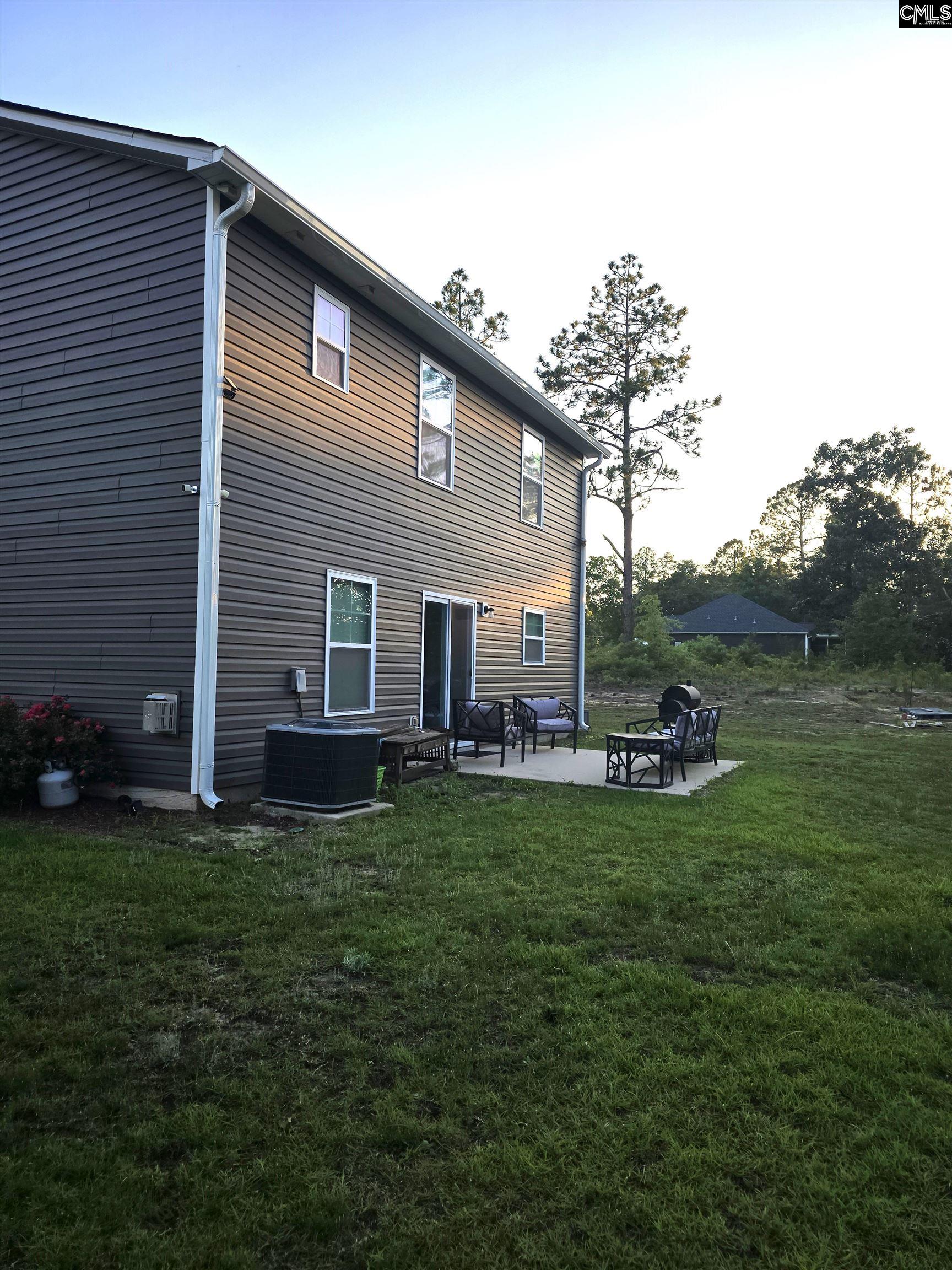 1516 Greenway Drive, Lugoff, South Carolina image 7