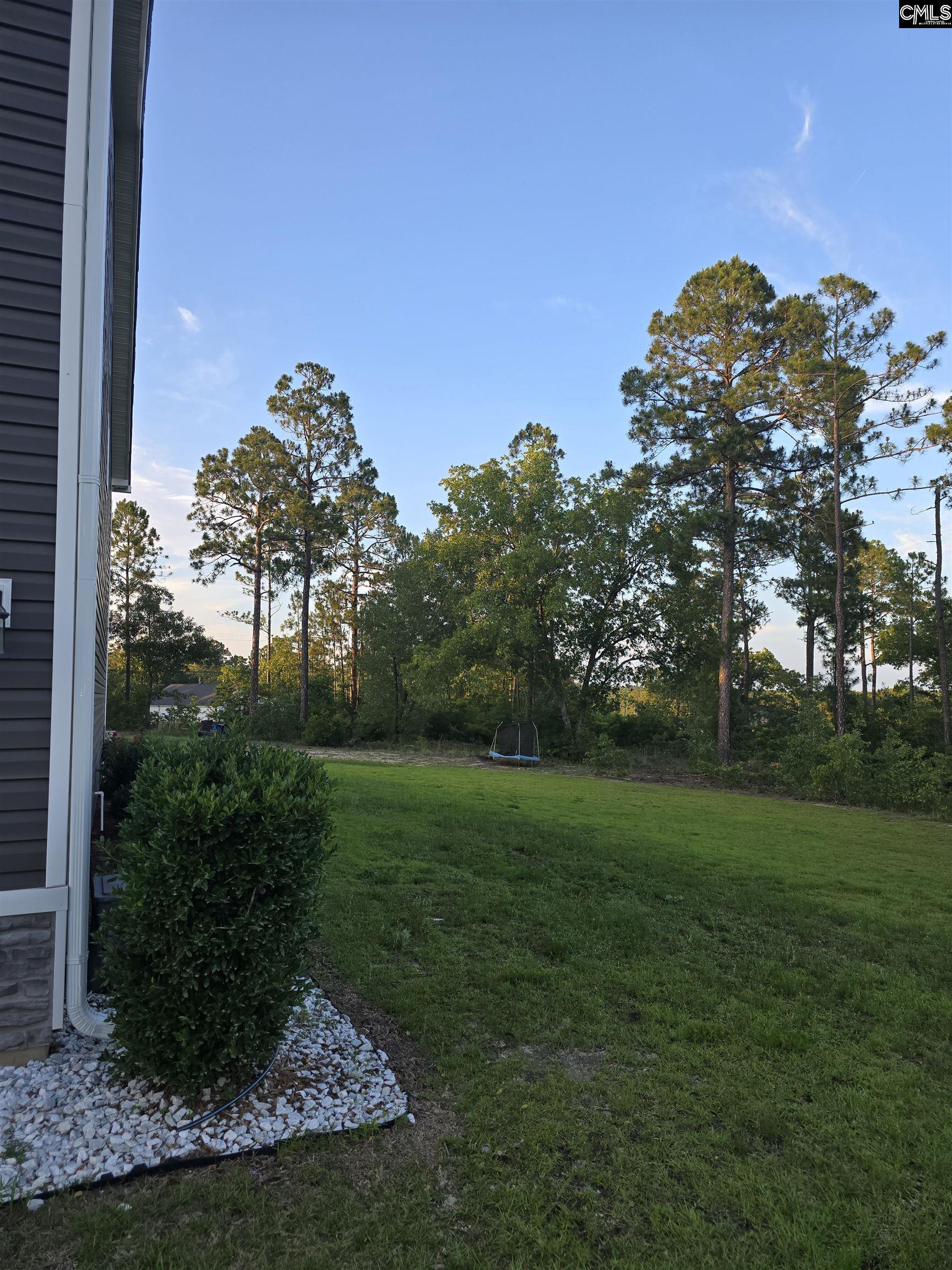 1516 Greenway Drive, Lugoff, South Carolina image 8