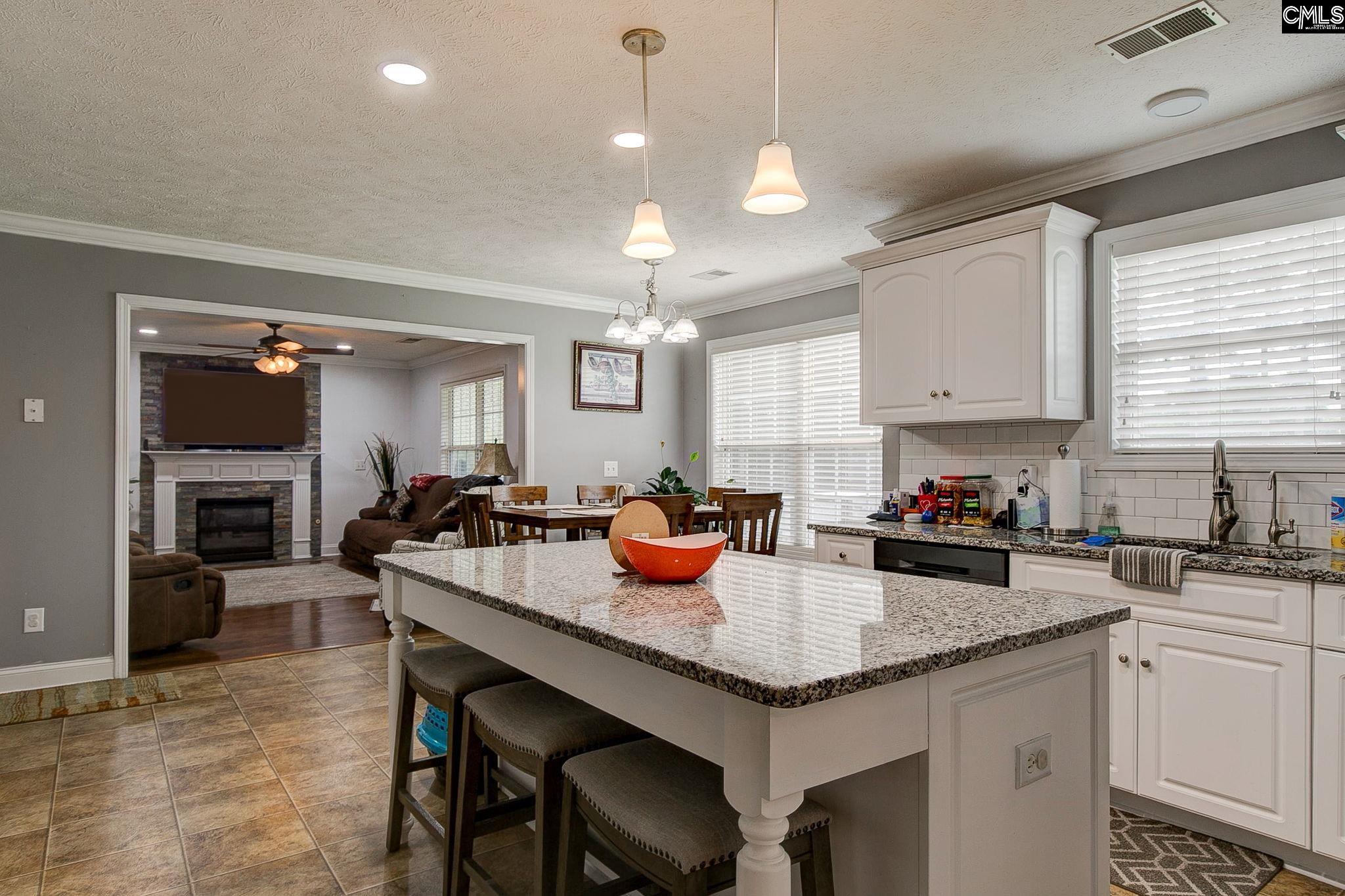 7 Chickasaw Circle Columbia, SC 29229