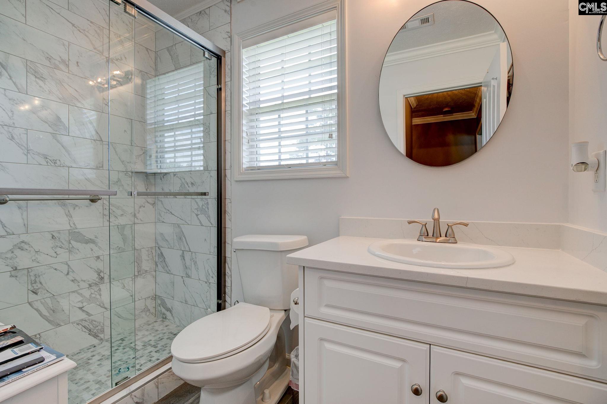 7 Chickasaw Circle Columbia, SC 29229