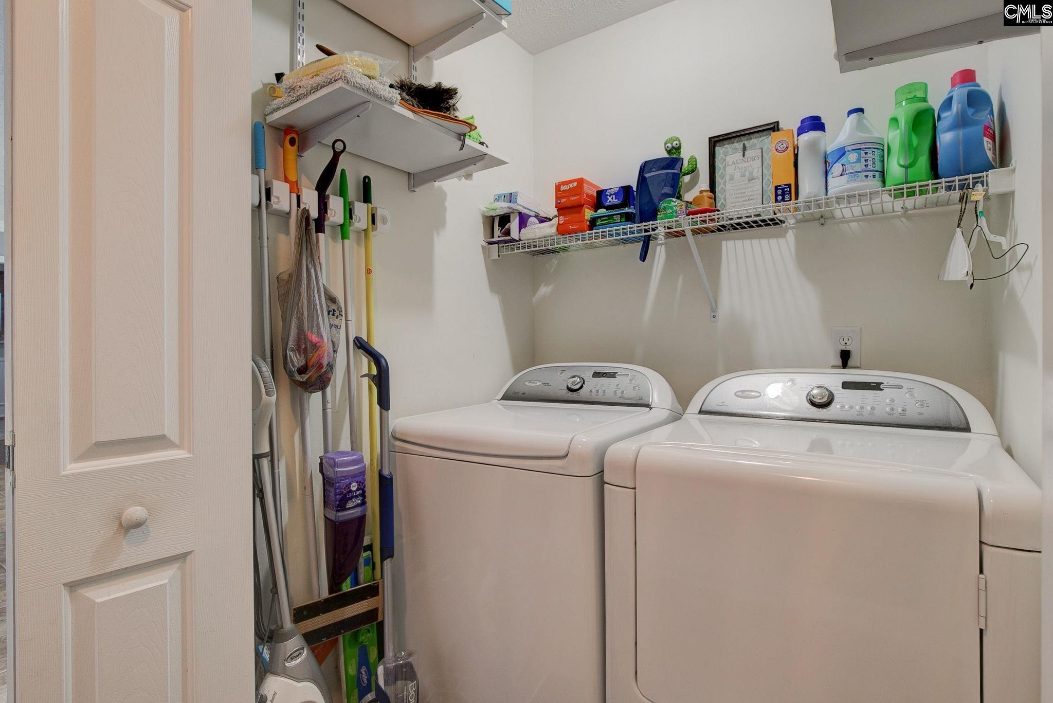 7 Chickasaw Circle Columbia, SC 29229