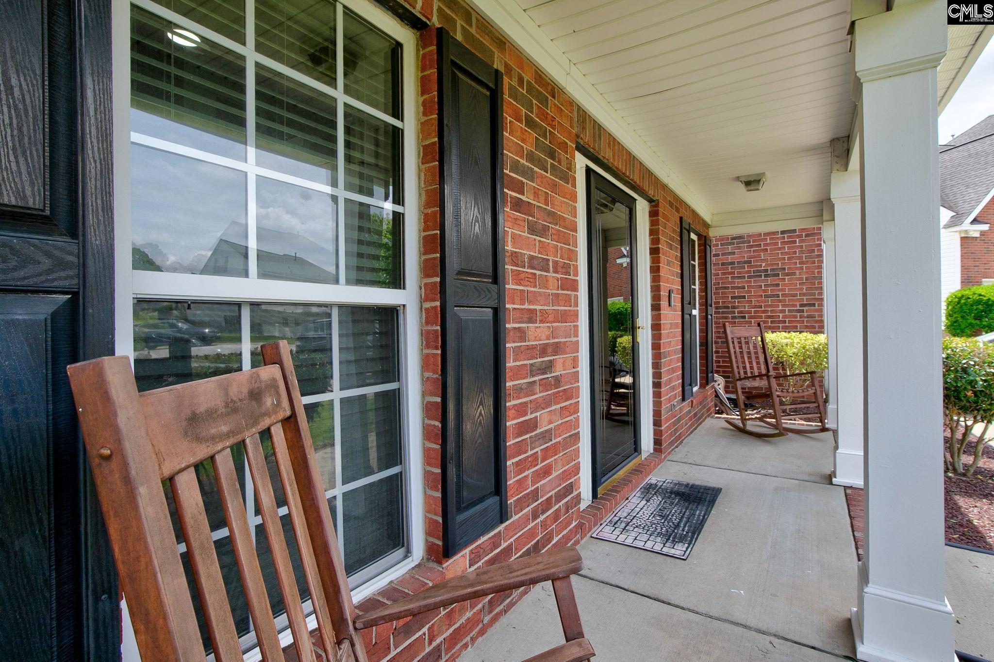 7 Chickasaw Circle Columbia, SC 29229