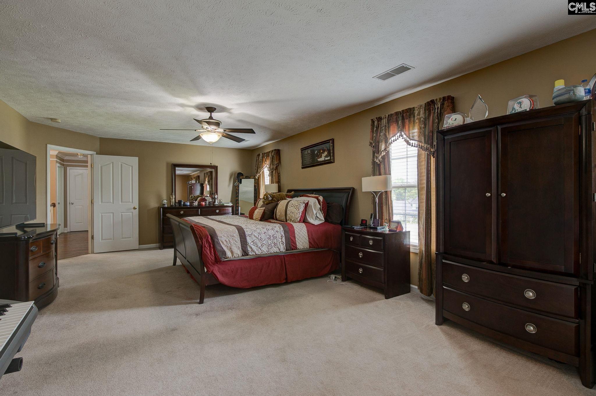 7 Chickasaw Circle Columbia, SC 29229