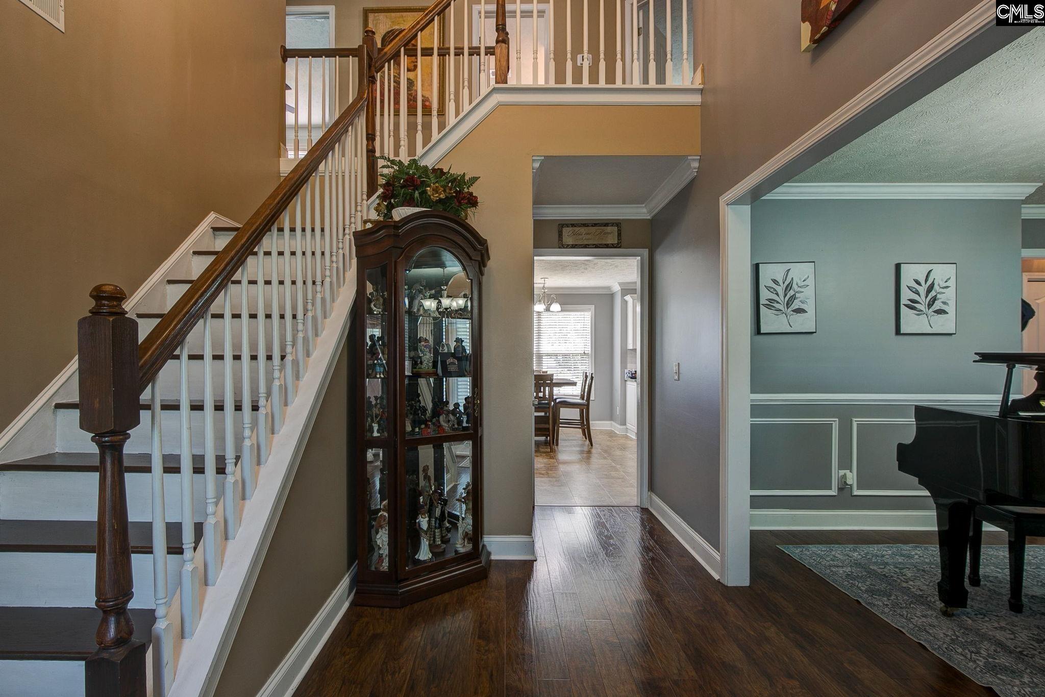 7 Chickasaw Circle Columbia, SC 29229