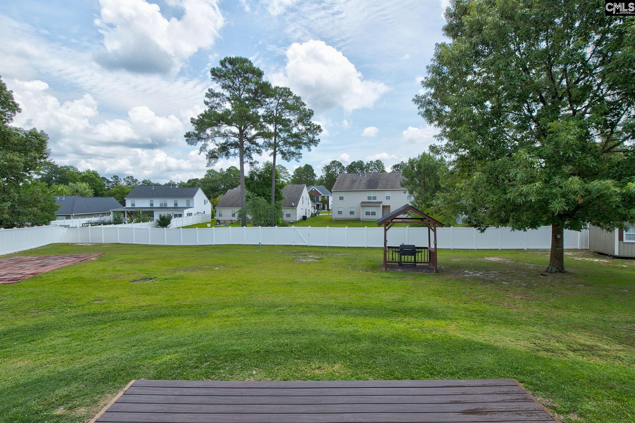 7 Chickasaw Circle Columbia, SC 29229