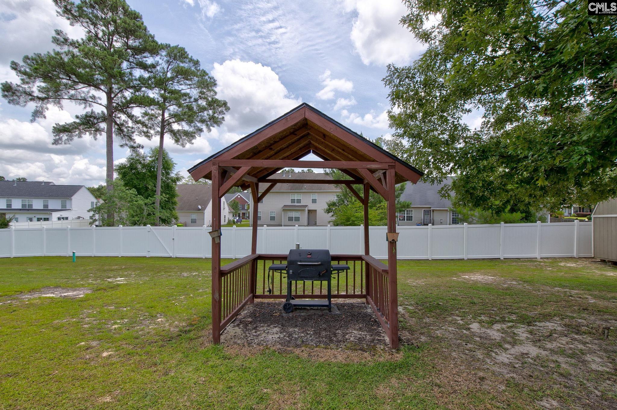 7 Chickasaw Circle Columbia, SC 29229