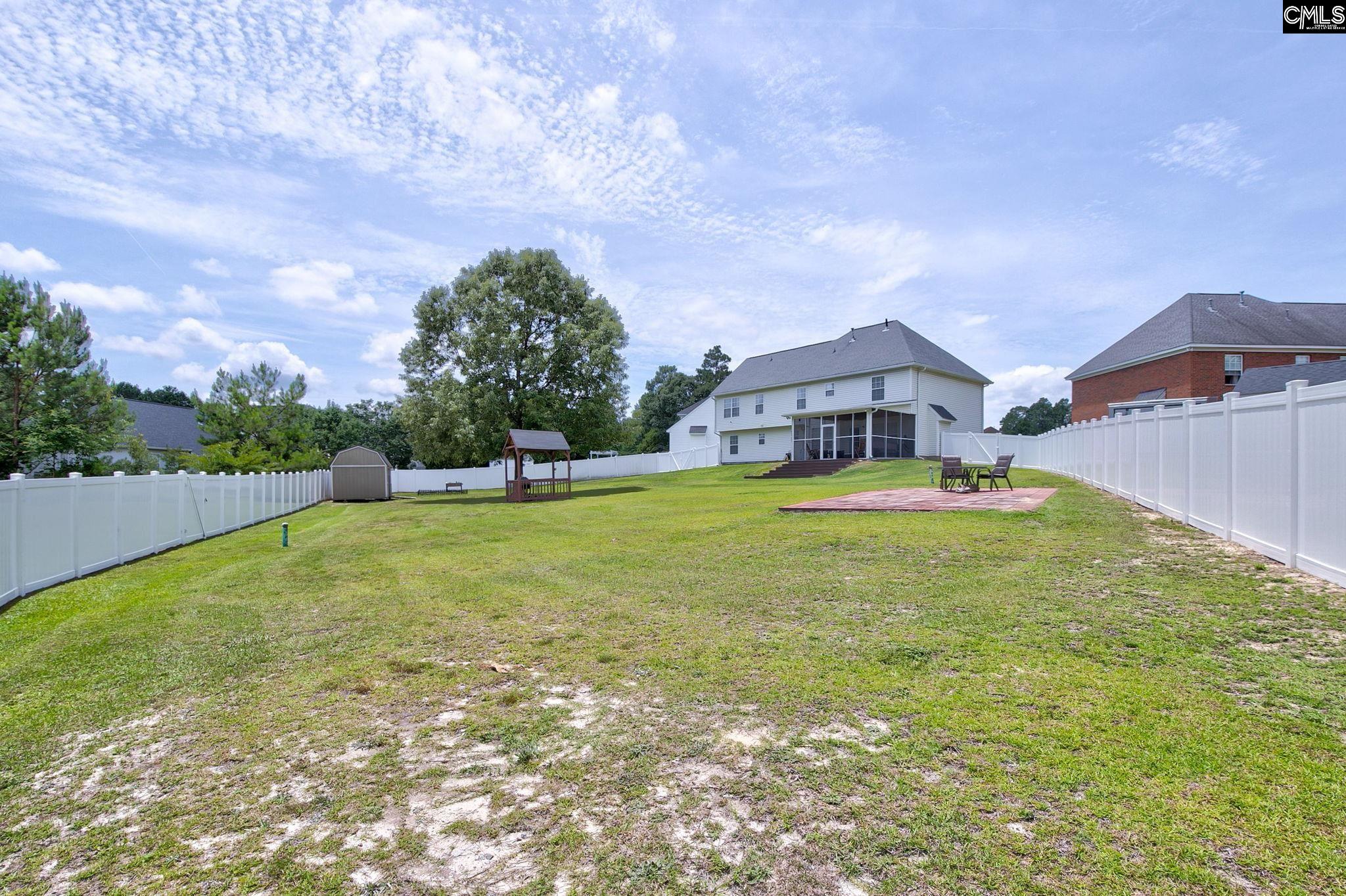7 Chickasaw Circle Columbia, SC 29229
