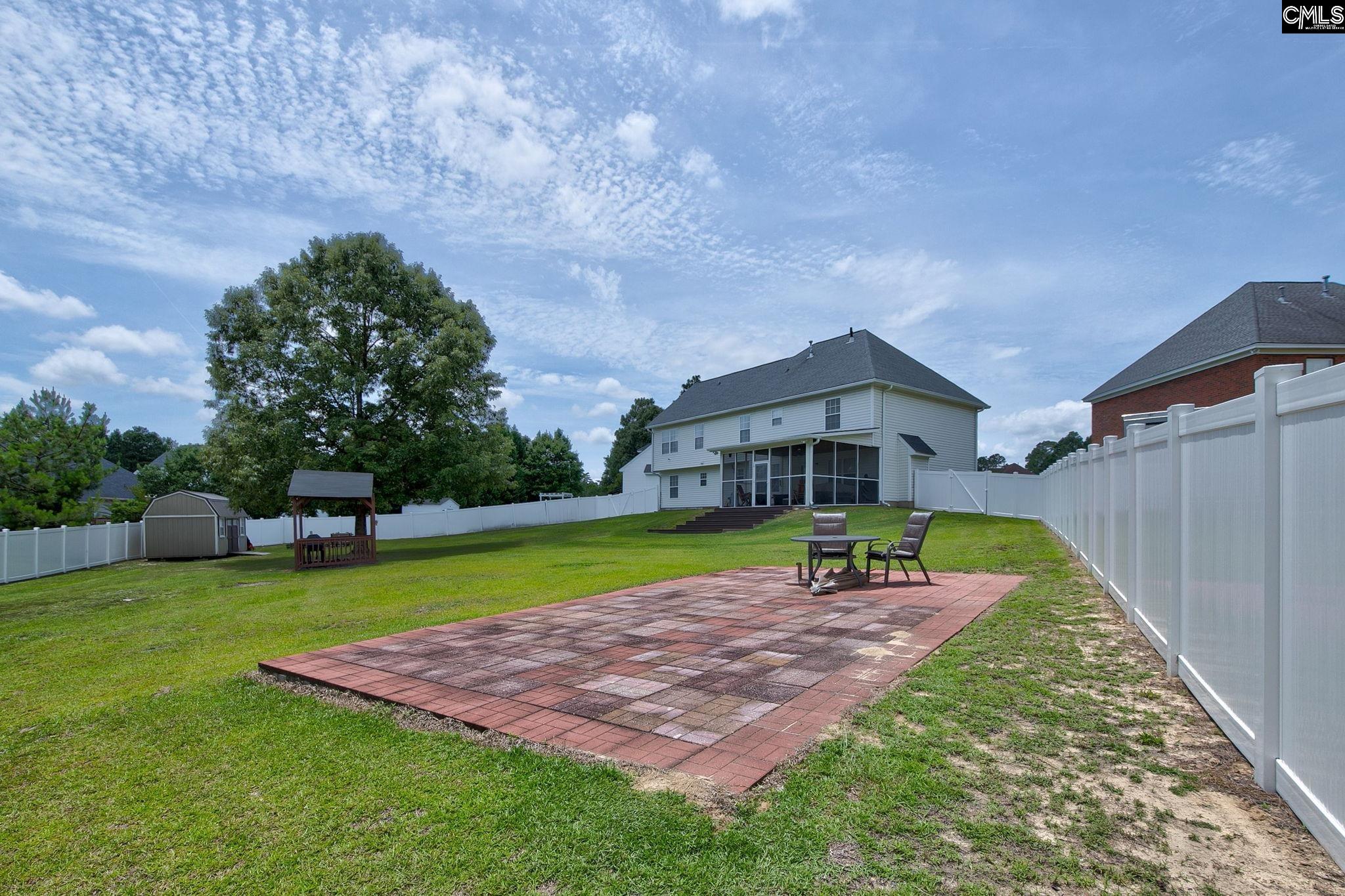7 Chickasaw Circle Columbia, SC 29229