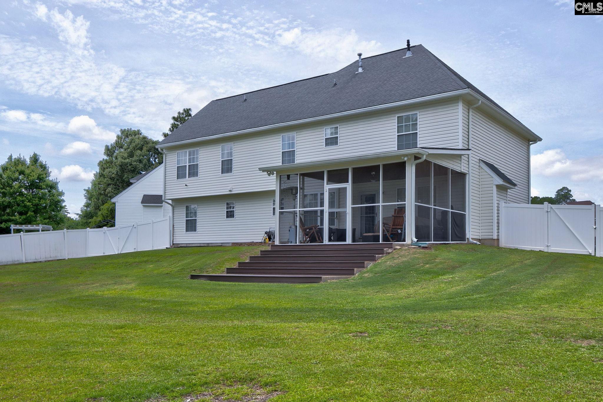 7 Chickasaw Circle Columbia, SC 29229