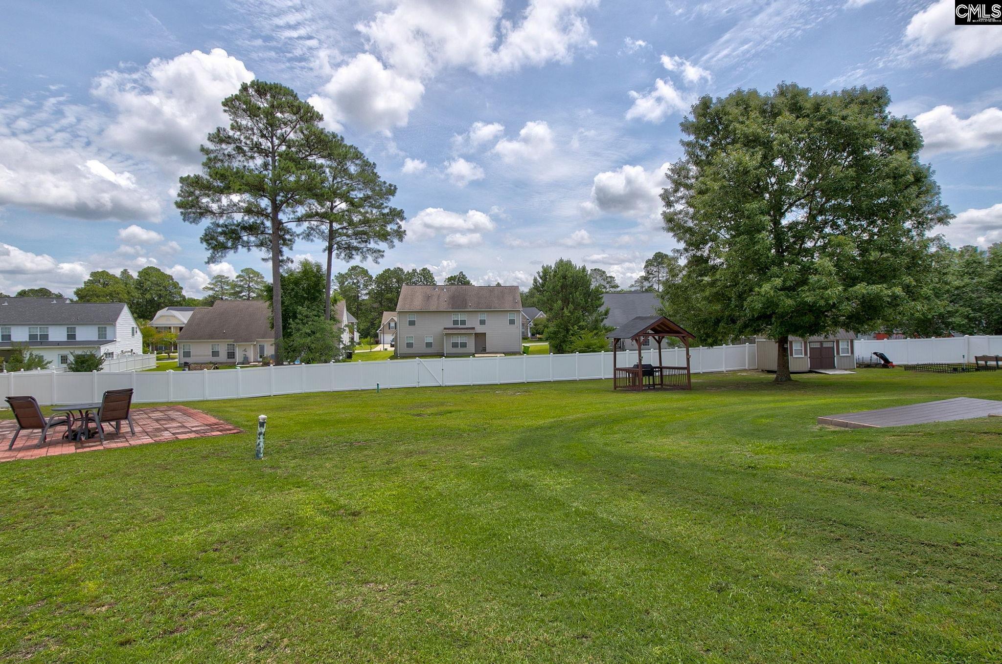 7 Chickasaw Circle Columbia, SC 29229