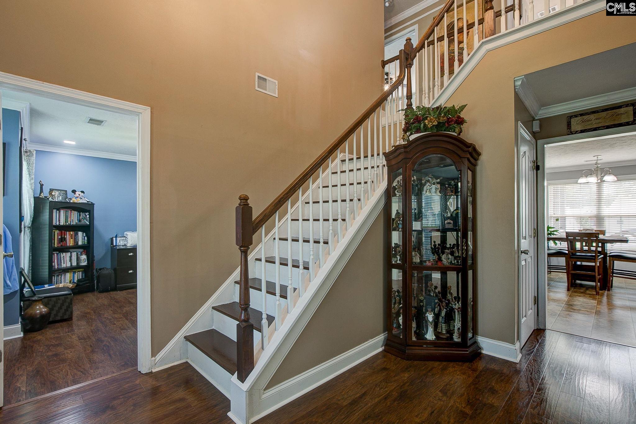 7 Chickasaw Circle Columbia, SC 29229