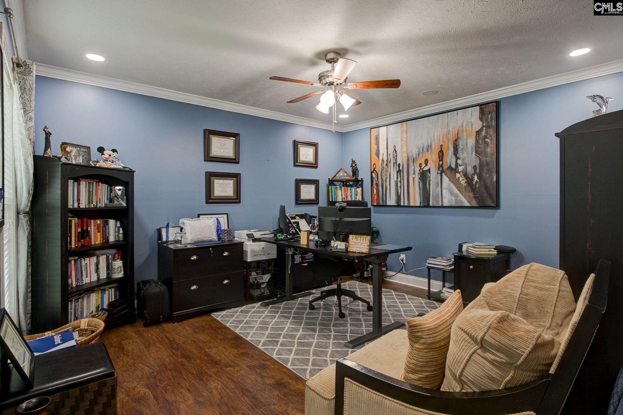 7 Chickasaw Circle Columbia, SC 29229