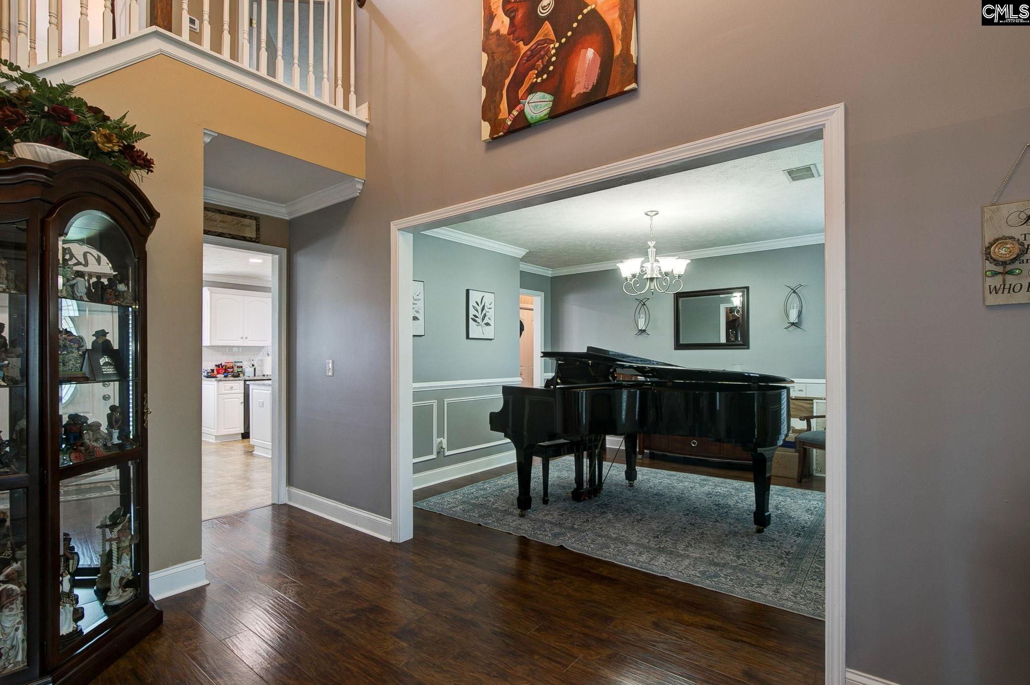 7 Chickasaw Circle Columbia, SC 29229