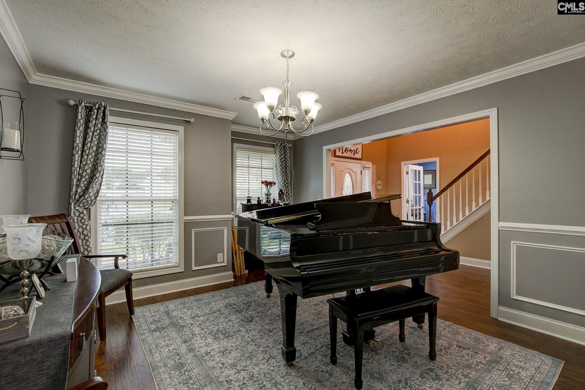 7 Chickasaw Circle Columbia, SC 29229