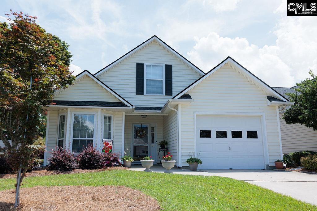 101 Merrimac Court, Lexington, South Carolina image 1