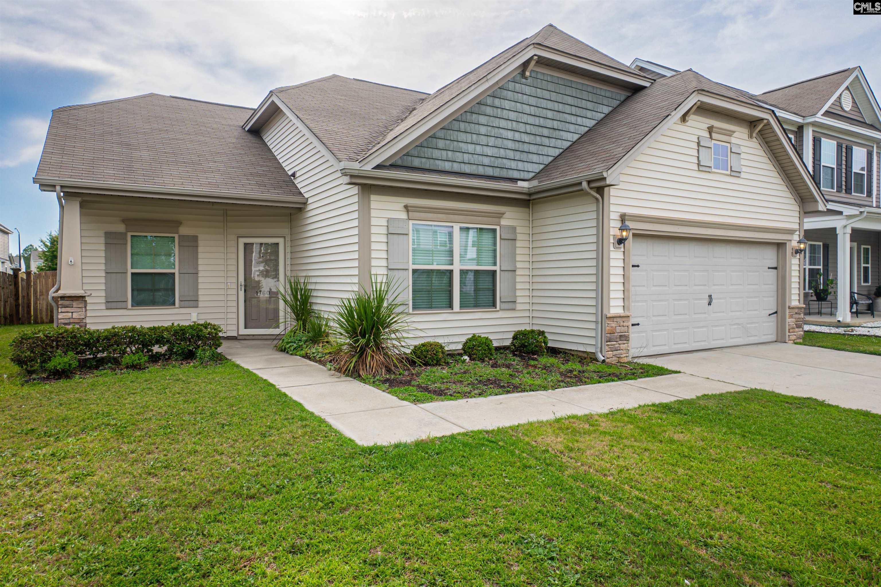 1760 Musket Trail Drive, Sumter, South Carolina image 2