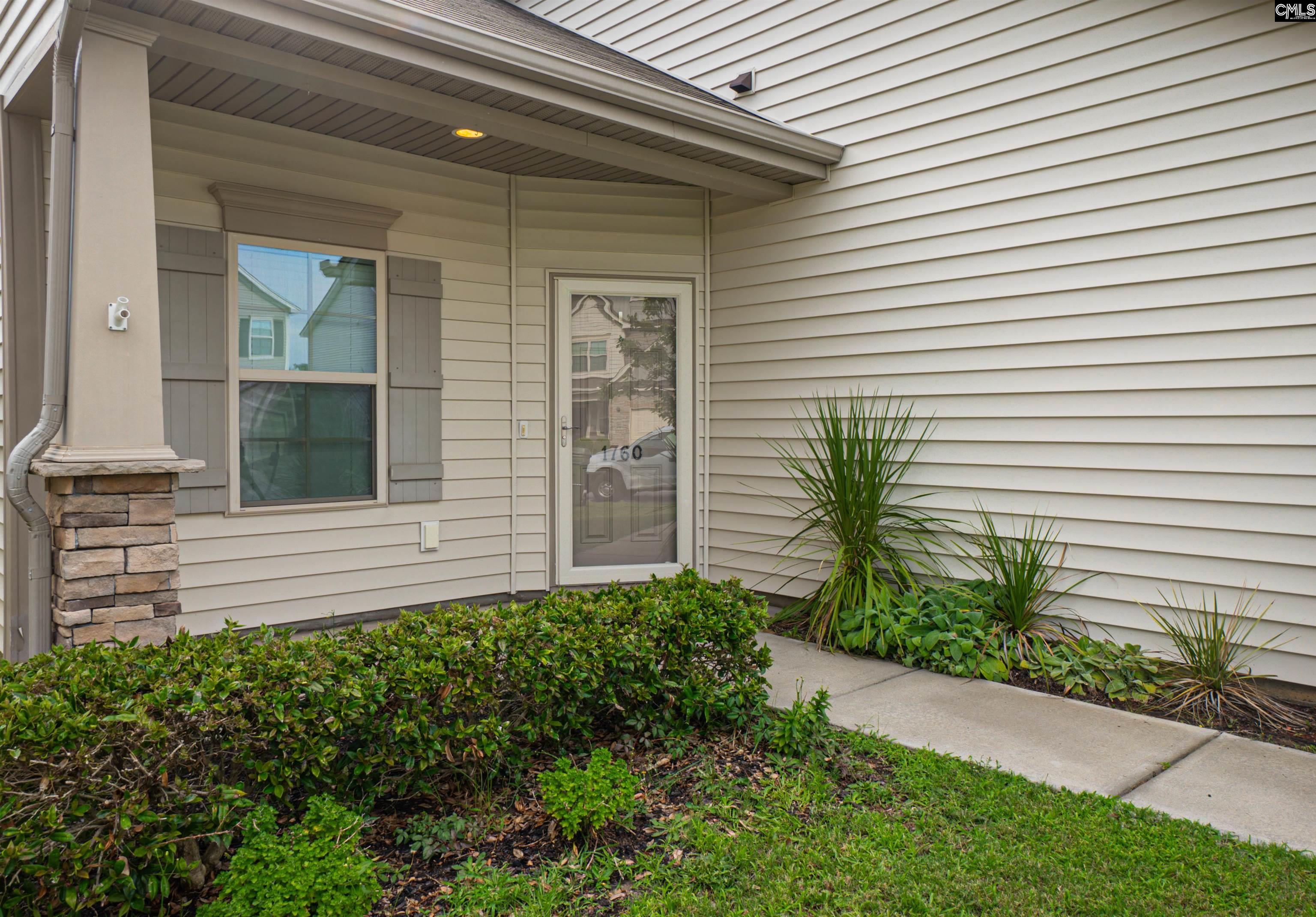 1760 Musket Trail Drive, Sumter, South Carolina image 3