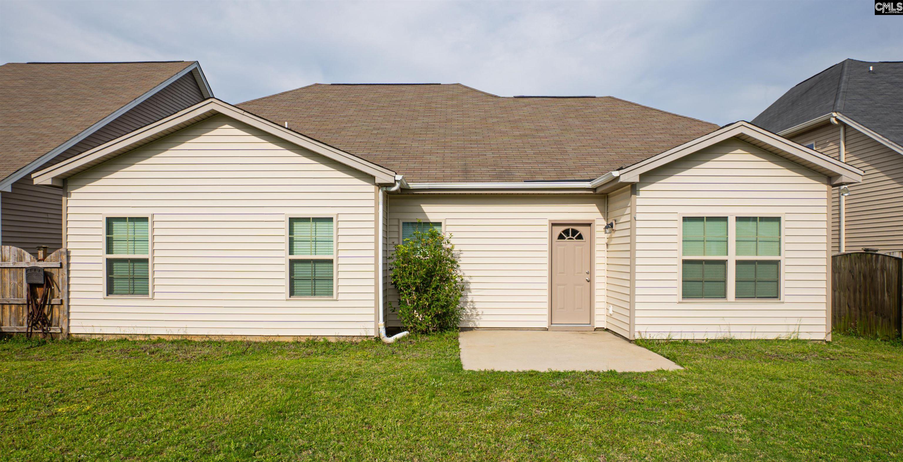 1760 Musket Trail Drive, Sumter, South Carolina image 24