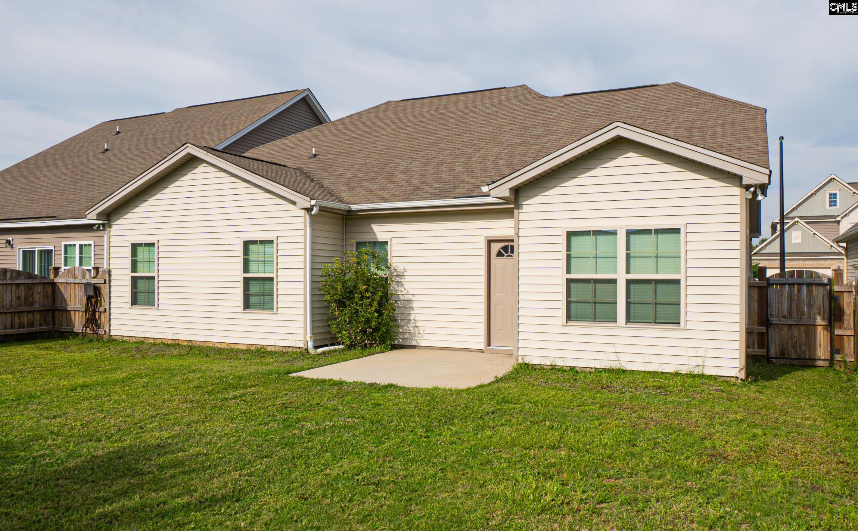 1760 Musket Trail Drive, Sumter, South Carolina image 25
