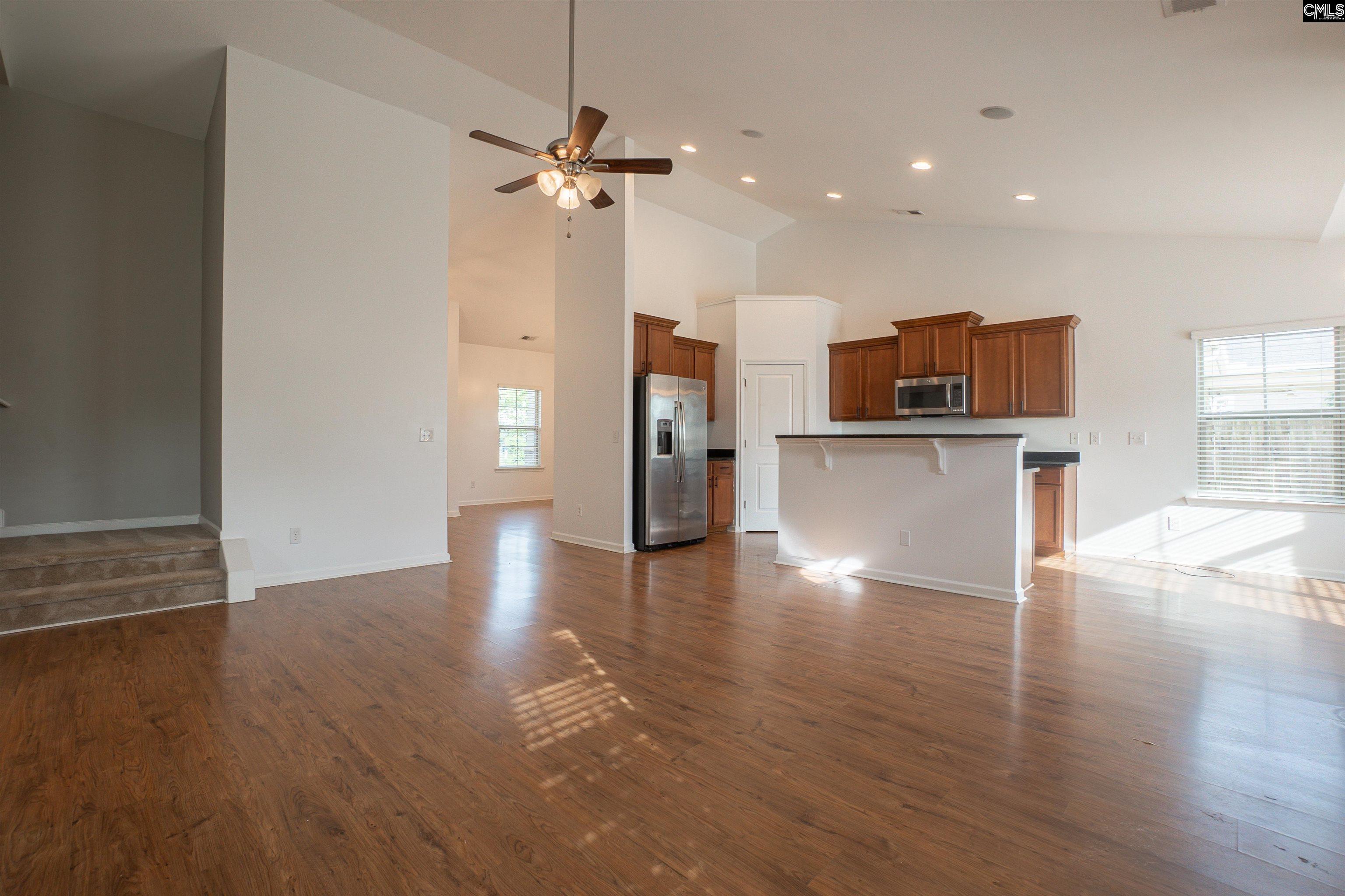 1760 Musket Trail Drive, Sumter, South Carolina image 6