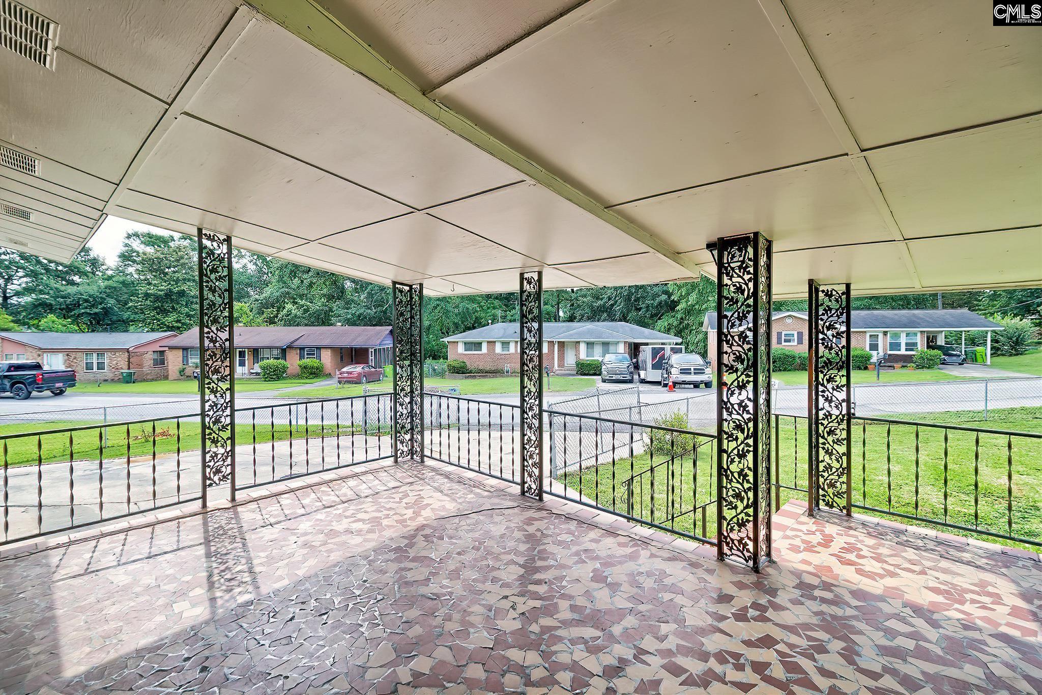 1700 Cermack Street Columbia, SC 29223