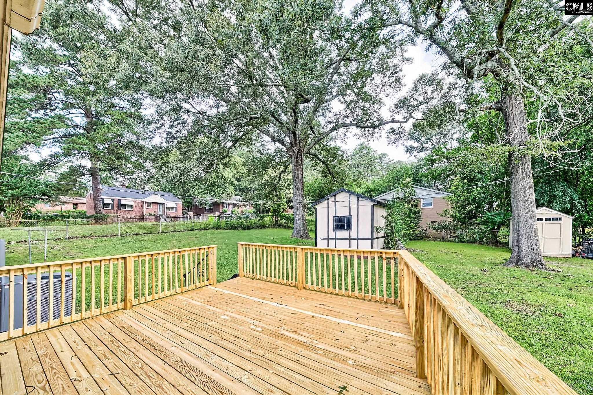 1700 Cermack Street Columbia, SC 29223