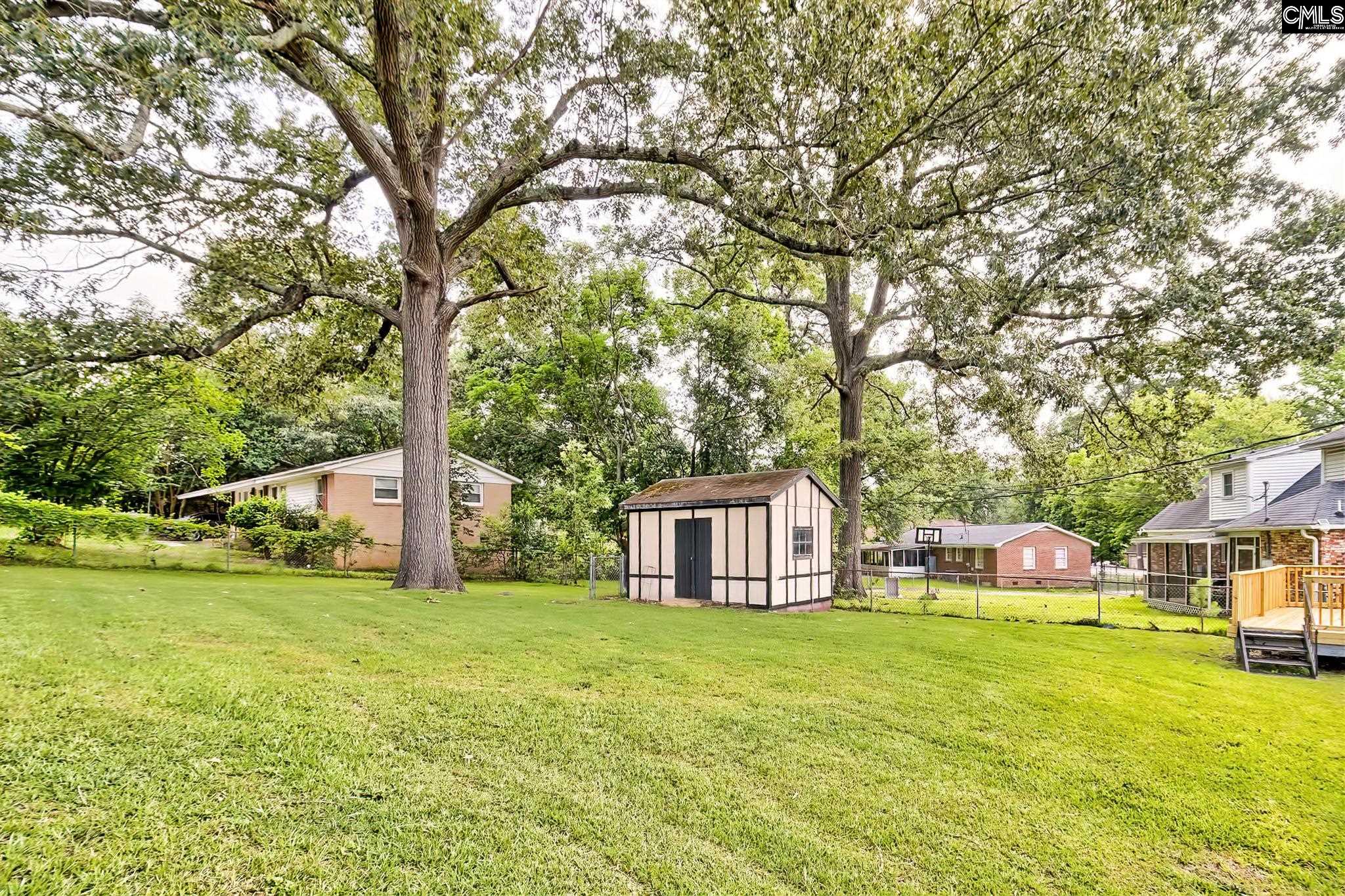 1700 Cermack Street Columbia, SC 29223
