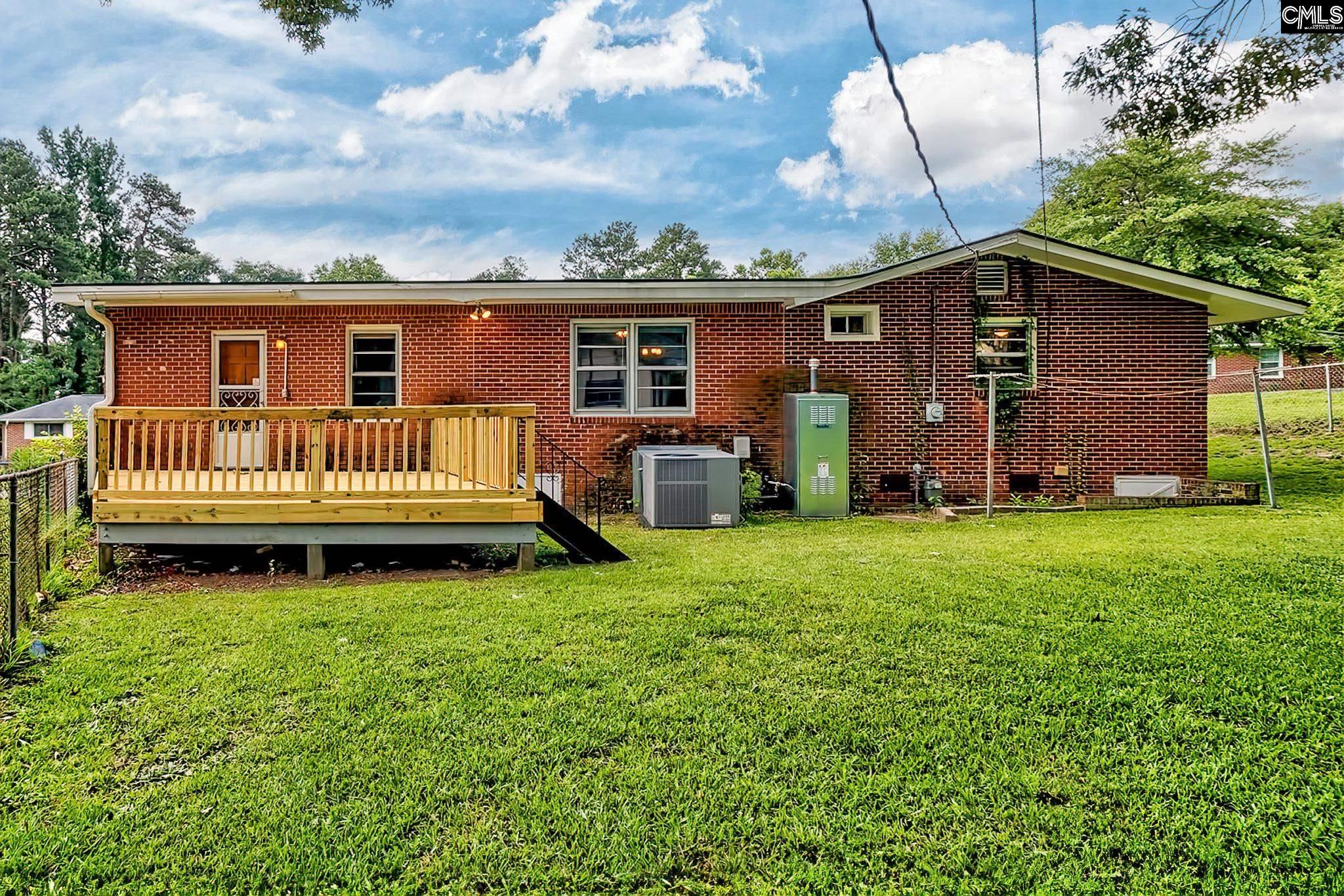 1700 Cermack Street Columbia, SC 29223