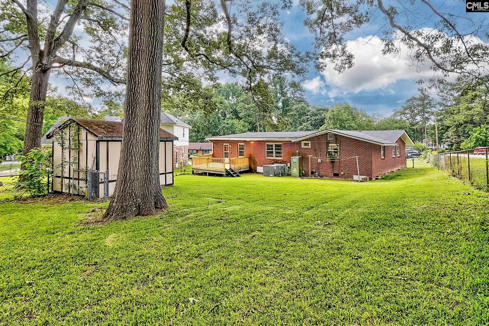 1700 Cermack Street Columbia, SC 29223