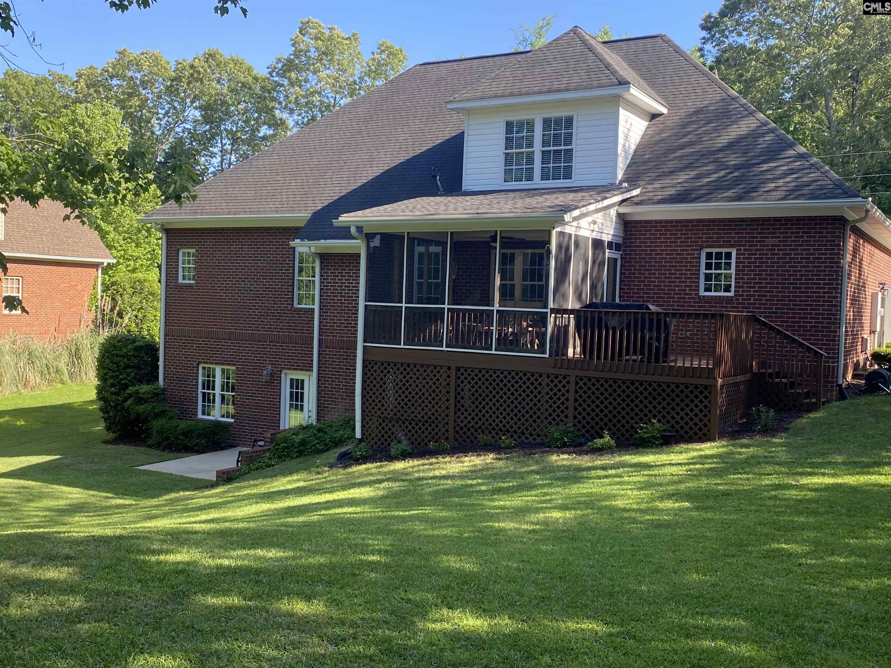 316 Forty Love Point Drive, Chapin, South Carolina image 2