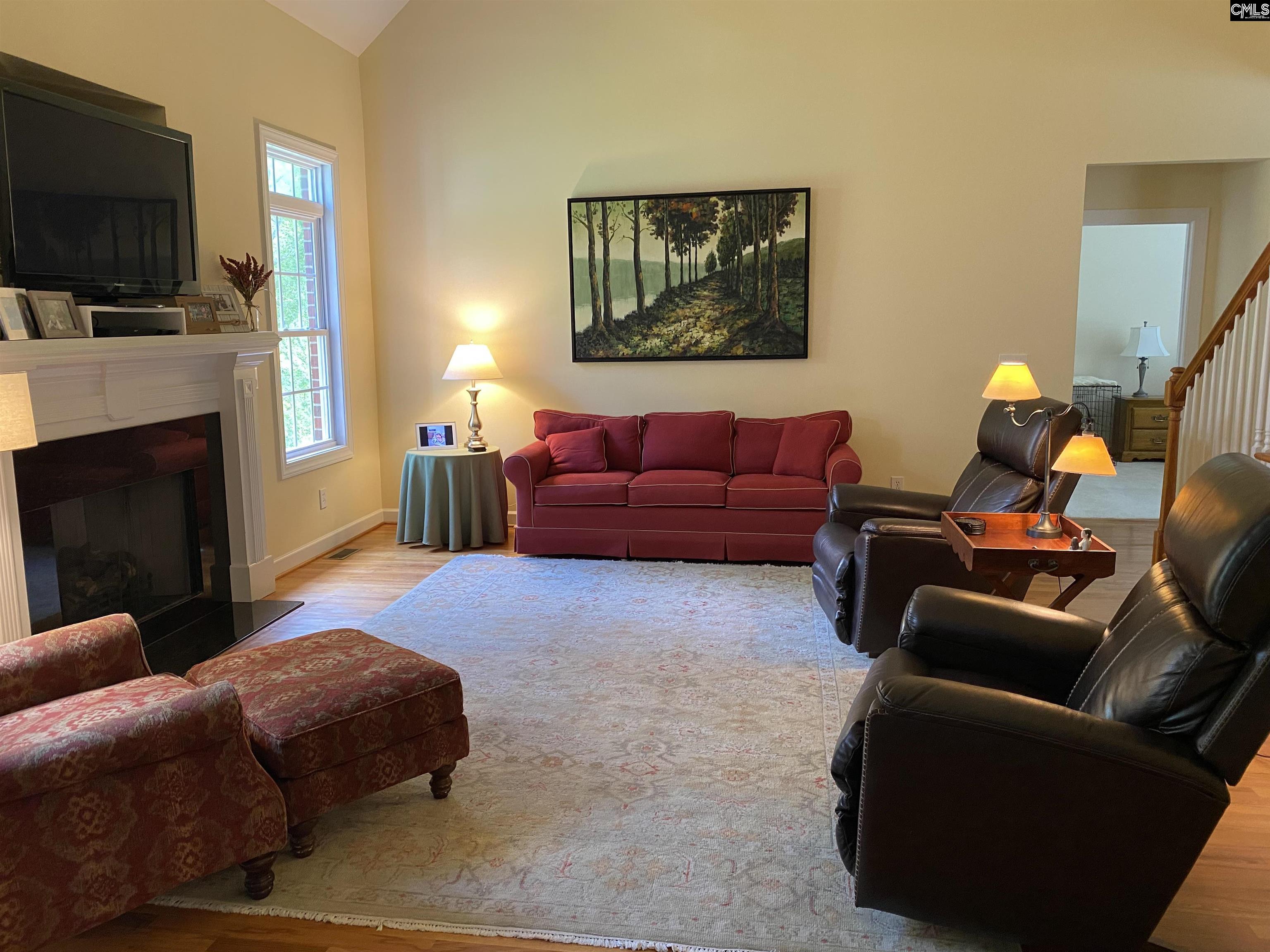 316 Forty Love Point Drive, Chapin, South Carolina image 7