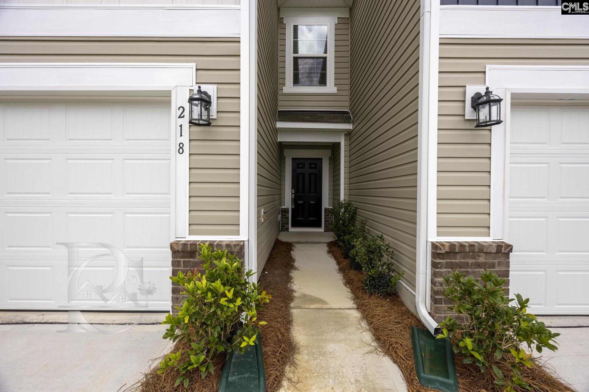 218 Bones Road Gilbert, SC 29054