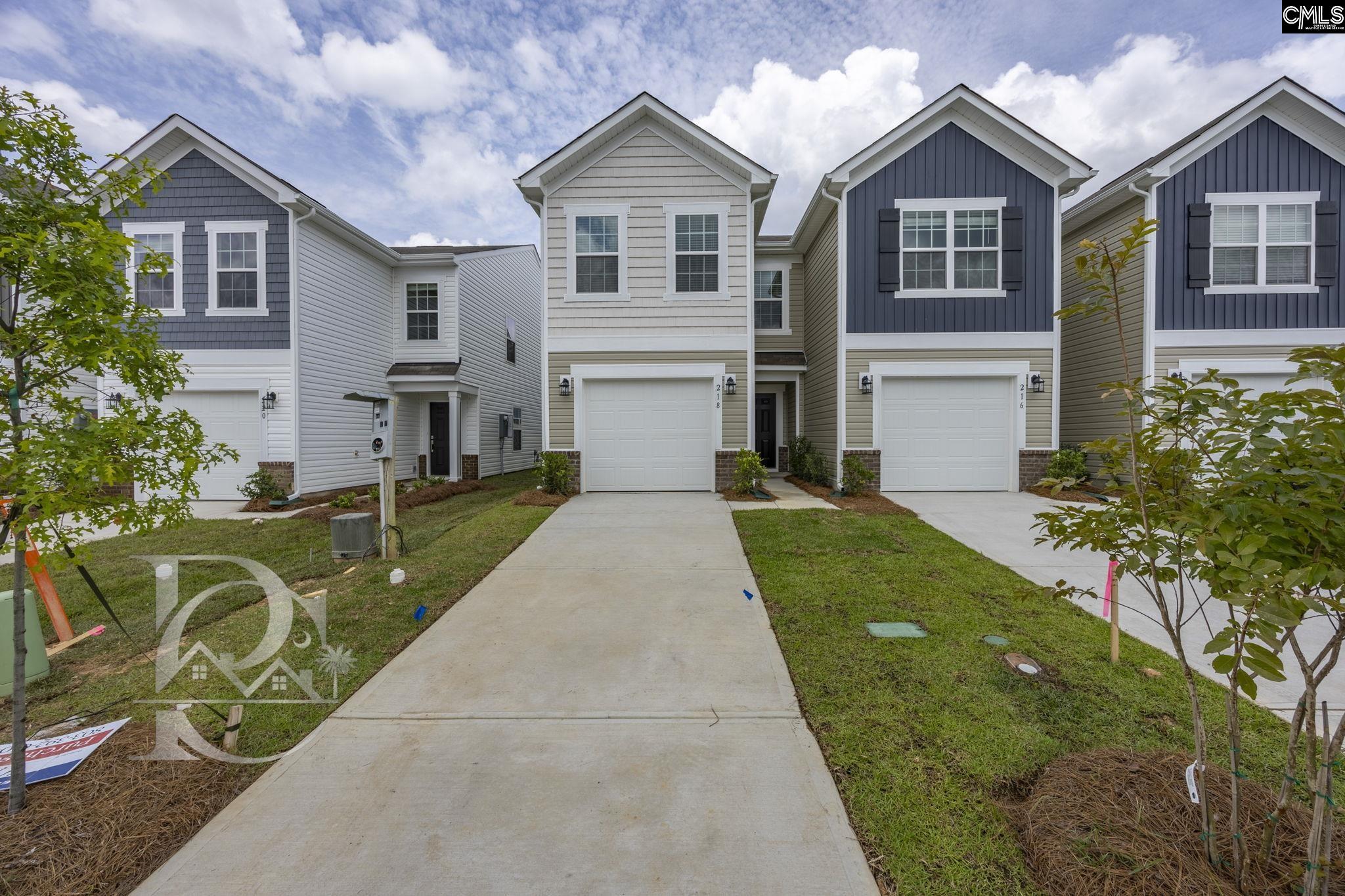 218 Bones Road Gilbert, SC 29054