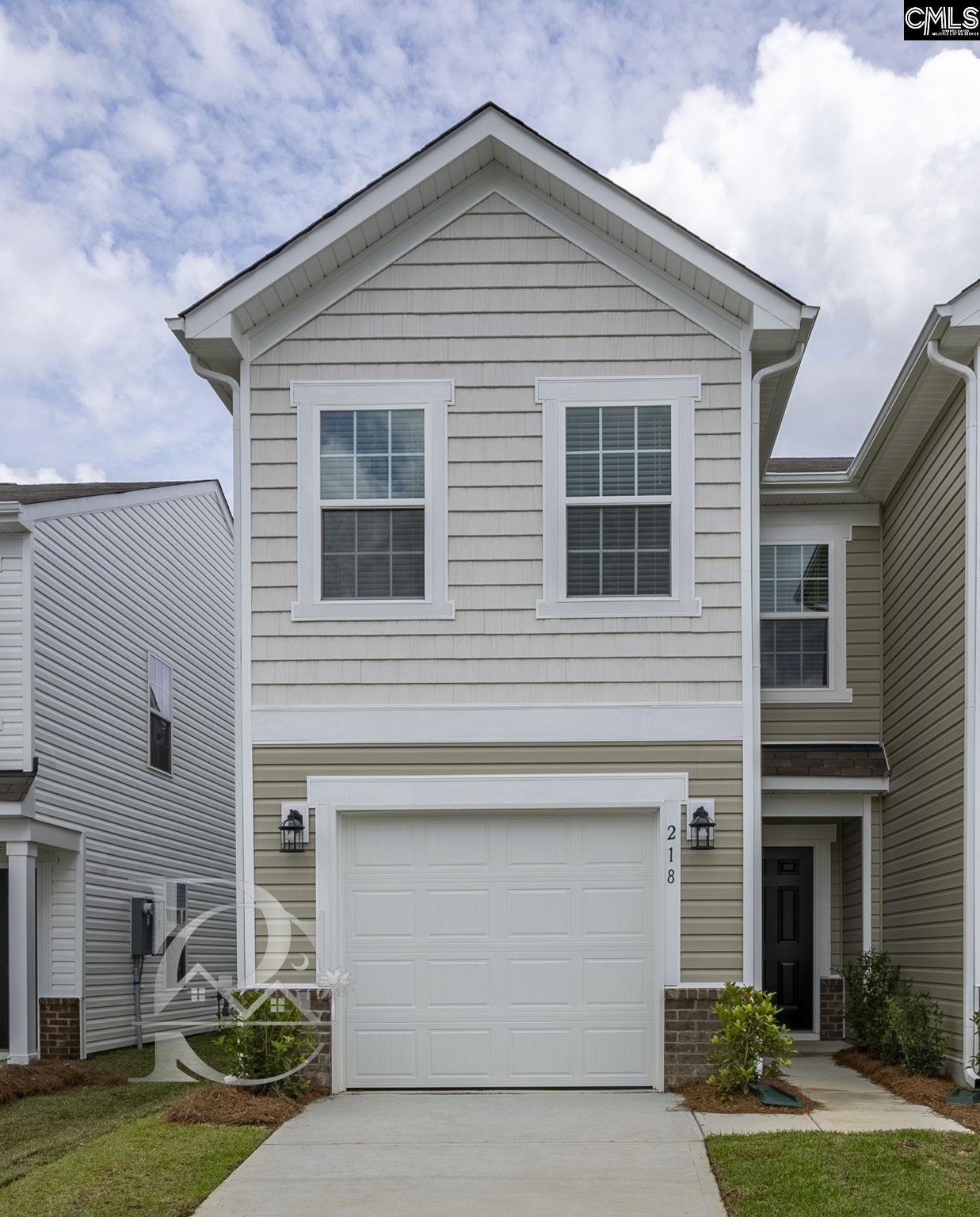 218 Bones Road Gilbert, SC 29054