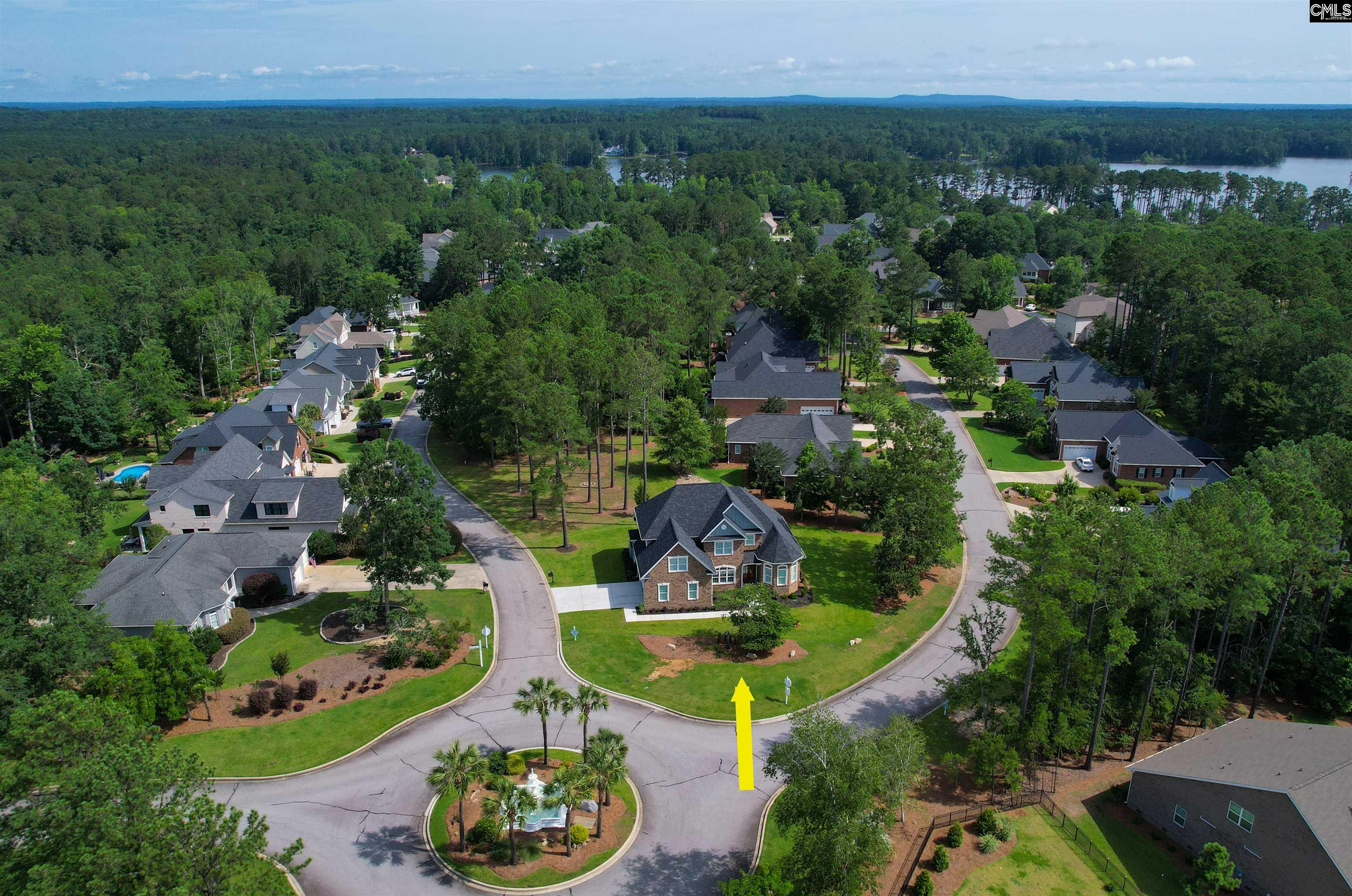 100 Stargazer Court, Leesville, South Carolina image 1