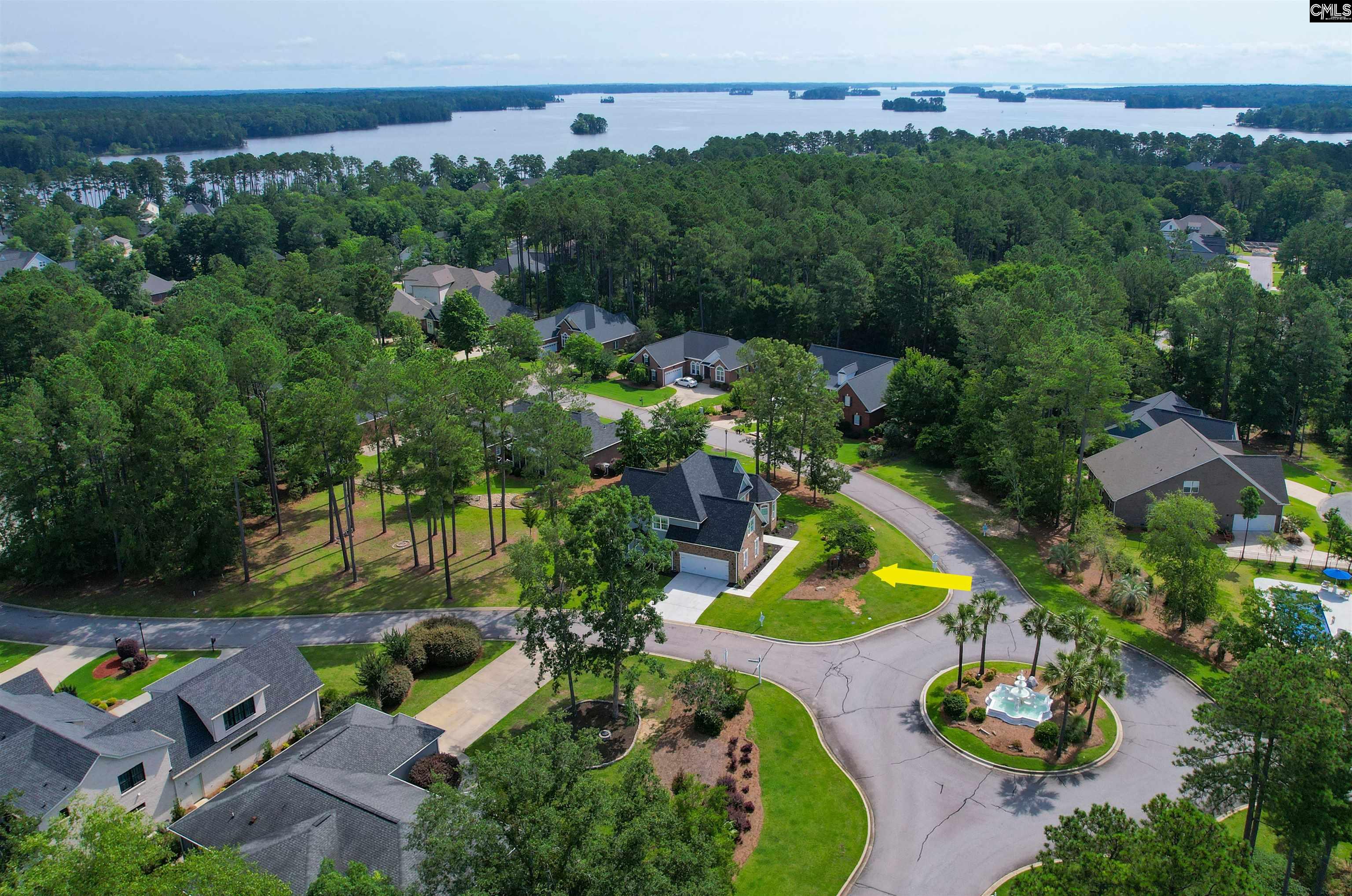 100 Stargazer Court, Leesville, South Carolina image 2