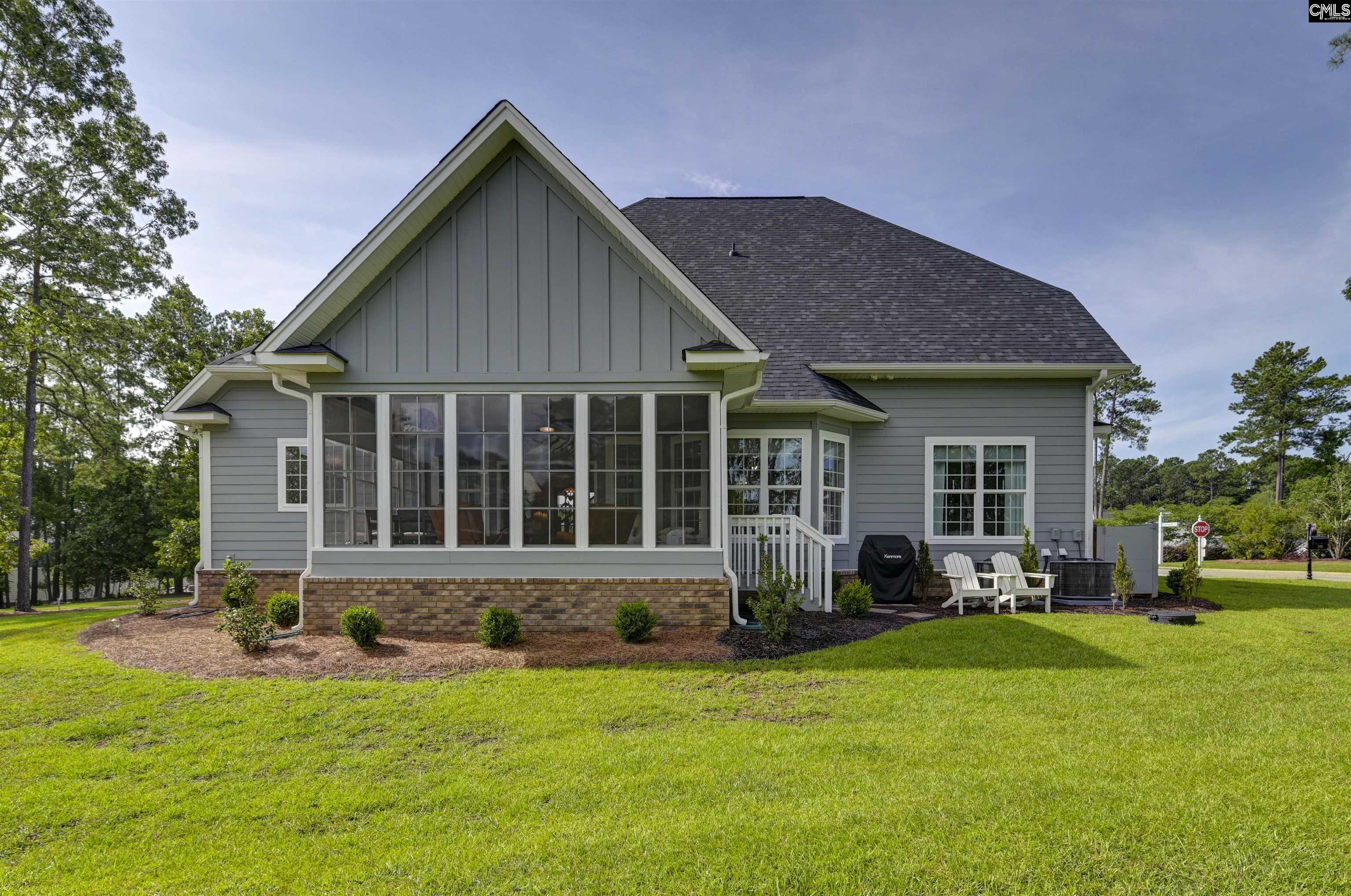100 Stargazer Court, Leesville, South Carolina image 12