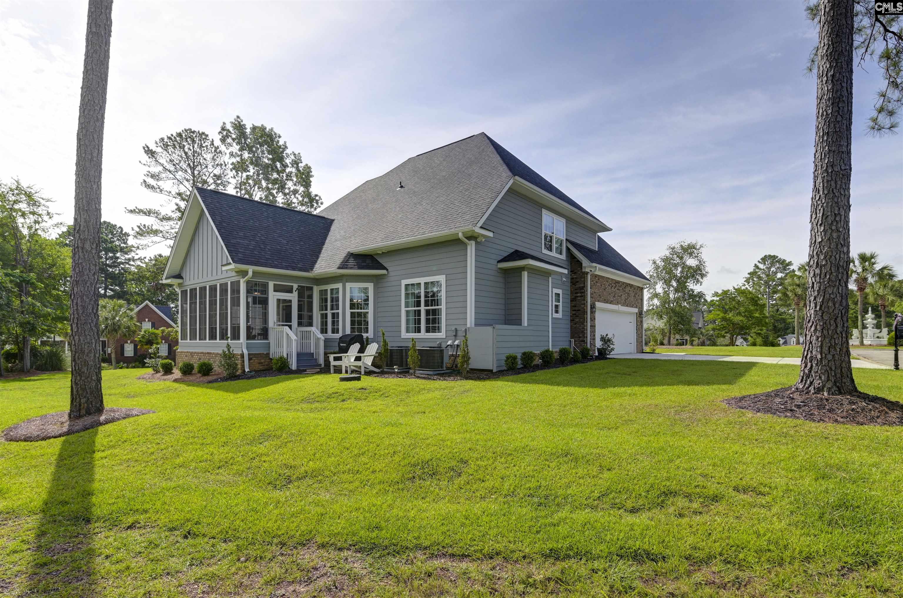 100 Stargazer Court, Leesville, South Carolina image 13