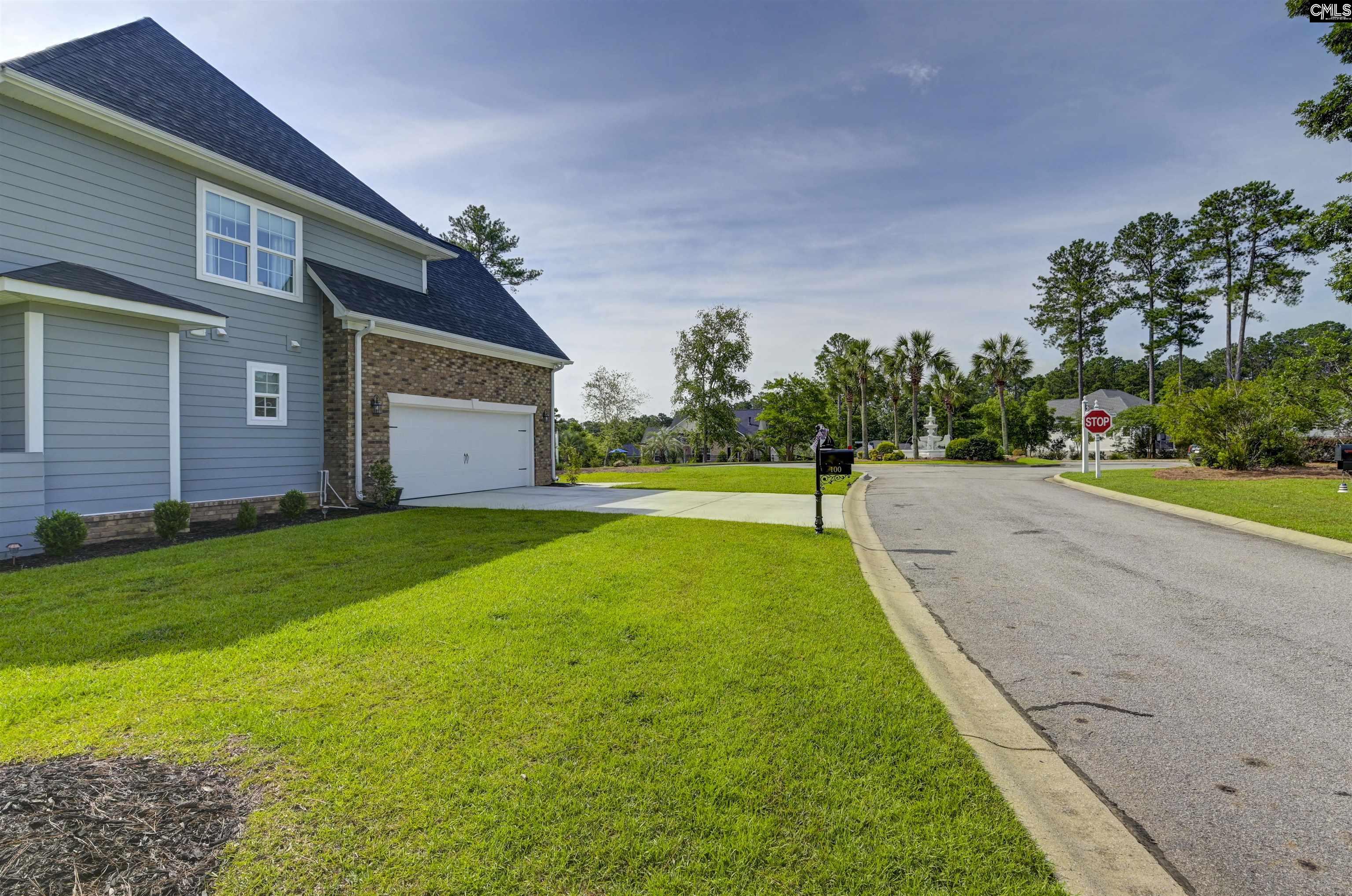 100 Stargazer Court, Leesville, South Carolina image 14