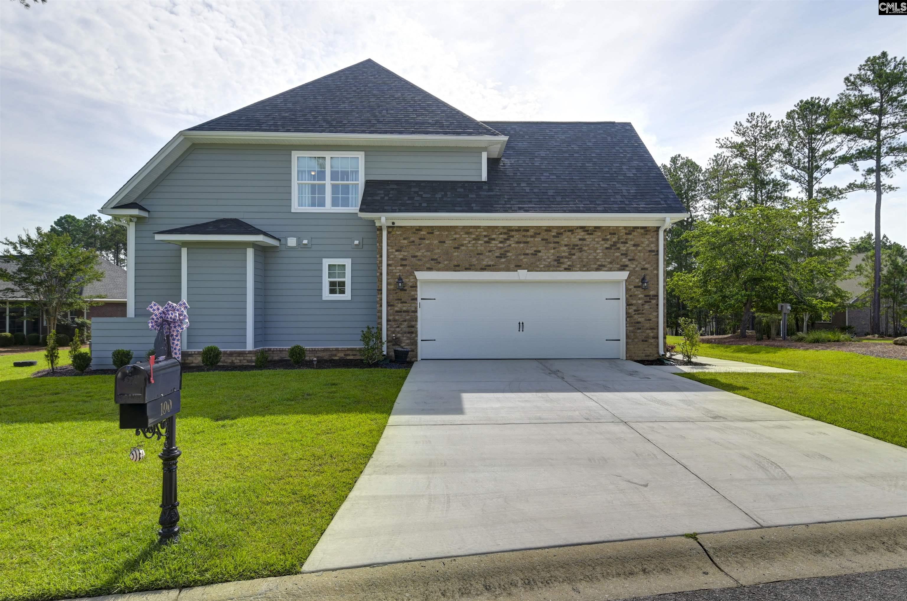 100 Stargazer Court, Leesville, South Carolina image 16