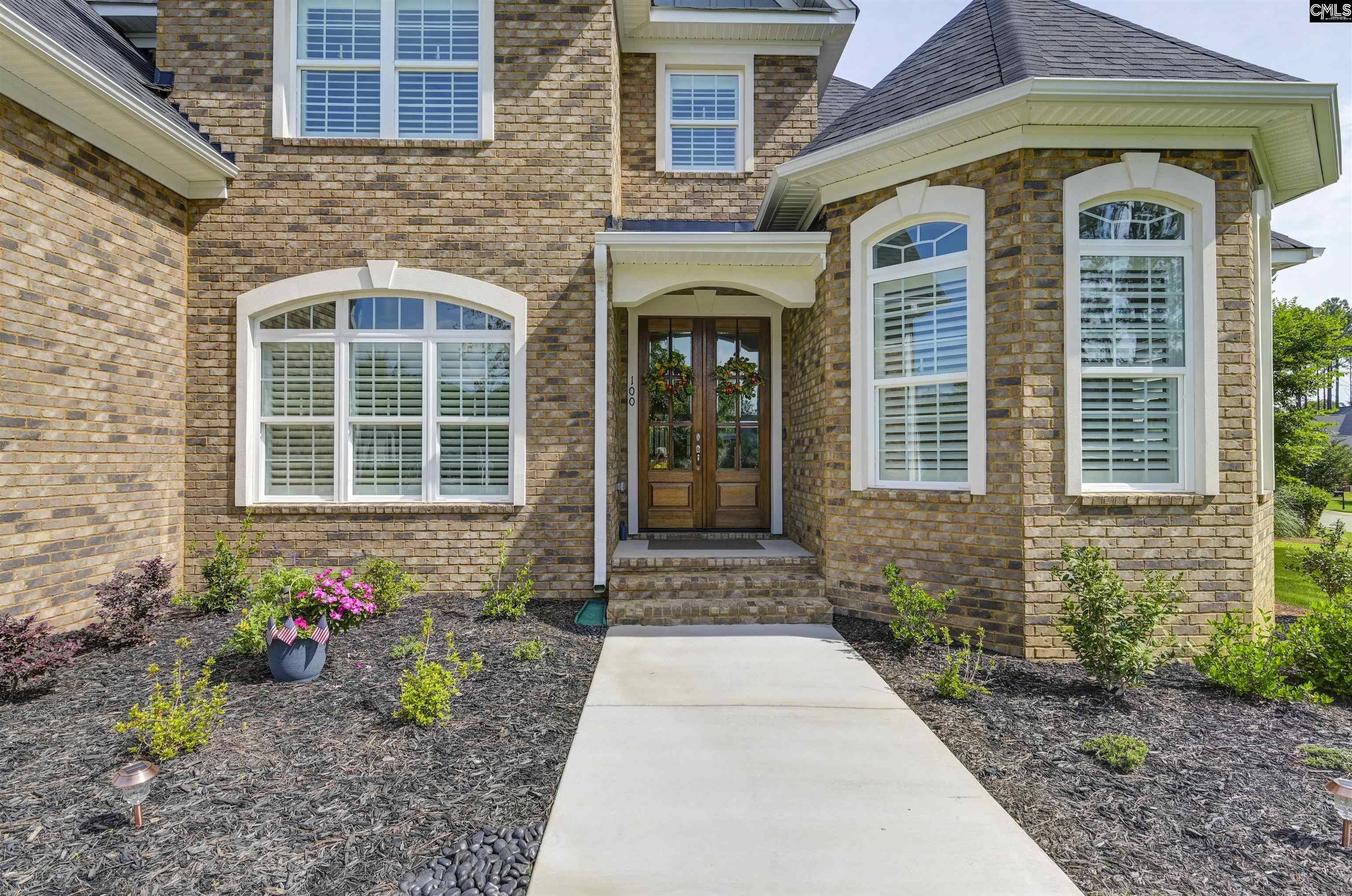 100 Stargazer Court, Leesville, South Carolina image 18