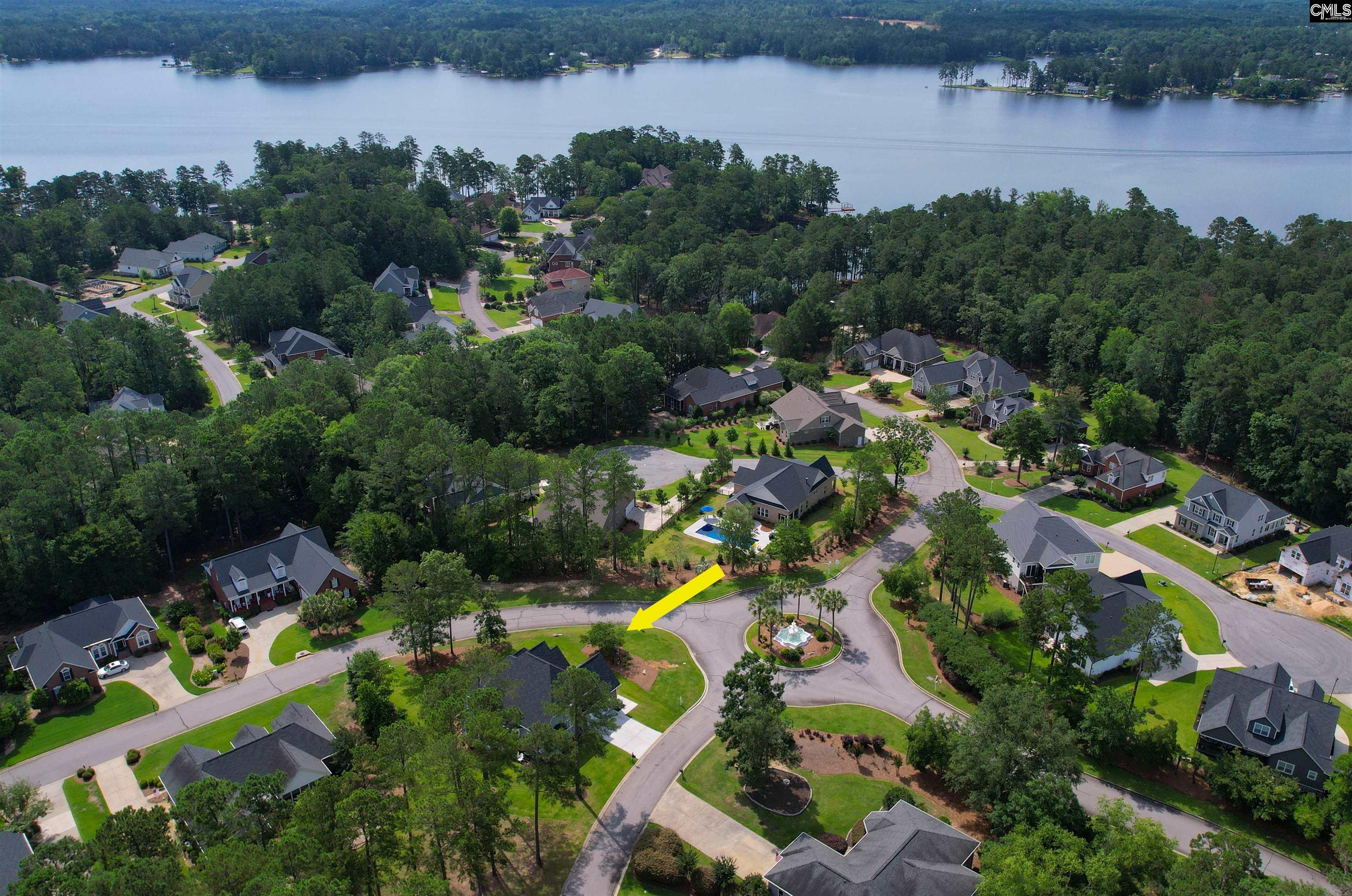 100 Stargazer Court, Leesville, South Carolina image 3