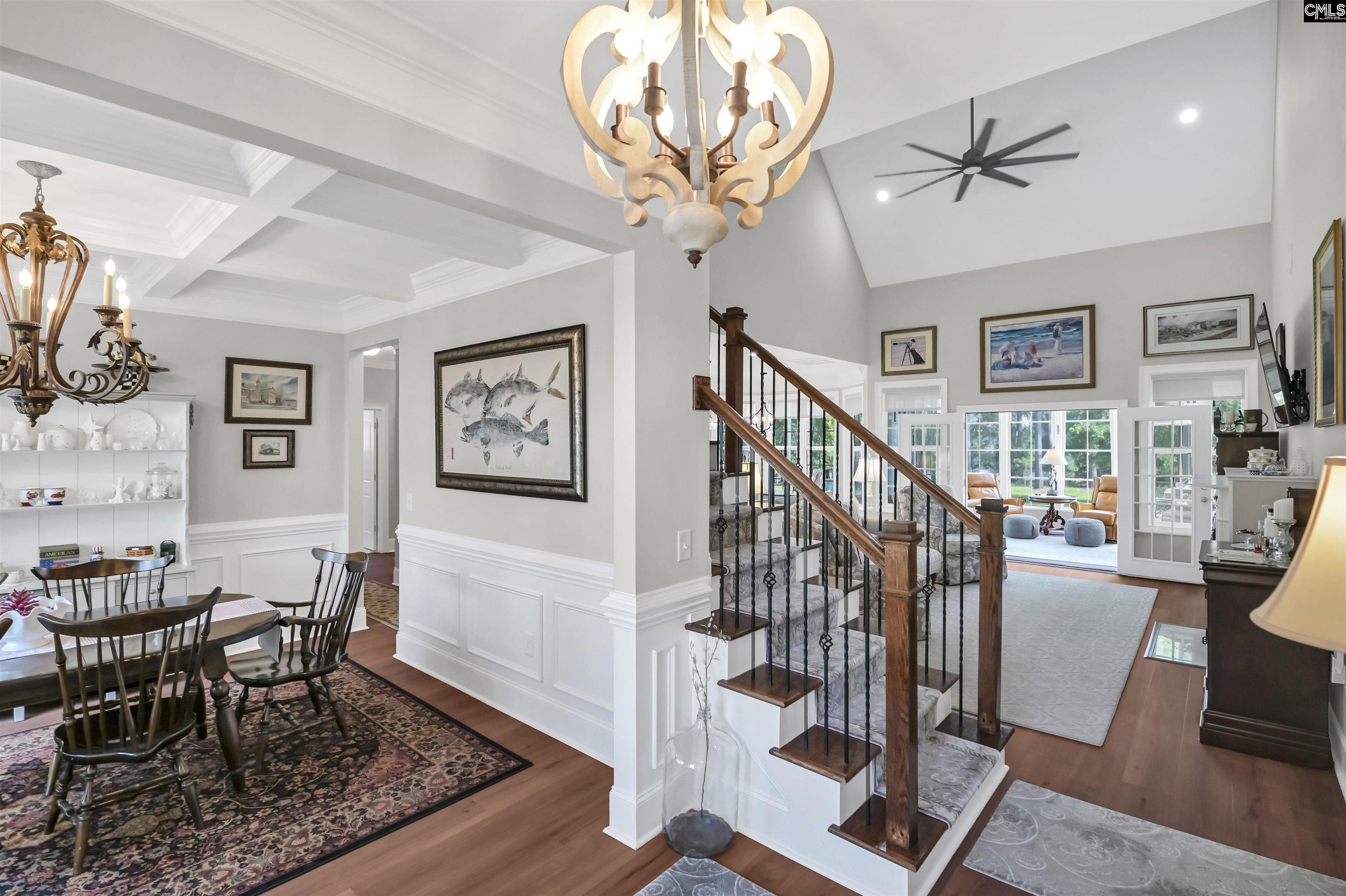 100 Stargazer Court, Leesville, South Carolina image 23