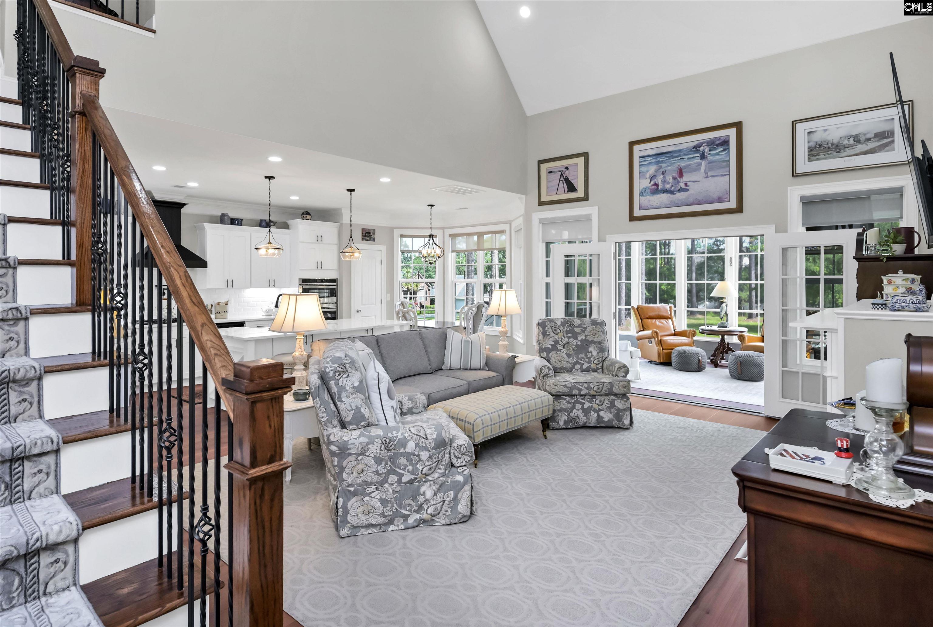 100 Stargazer Court, Leesville, South Carolina image 24