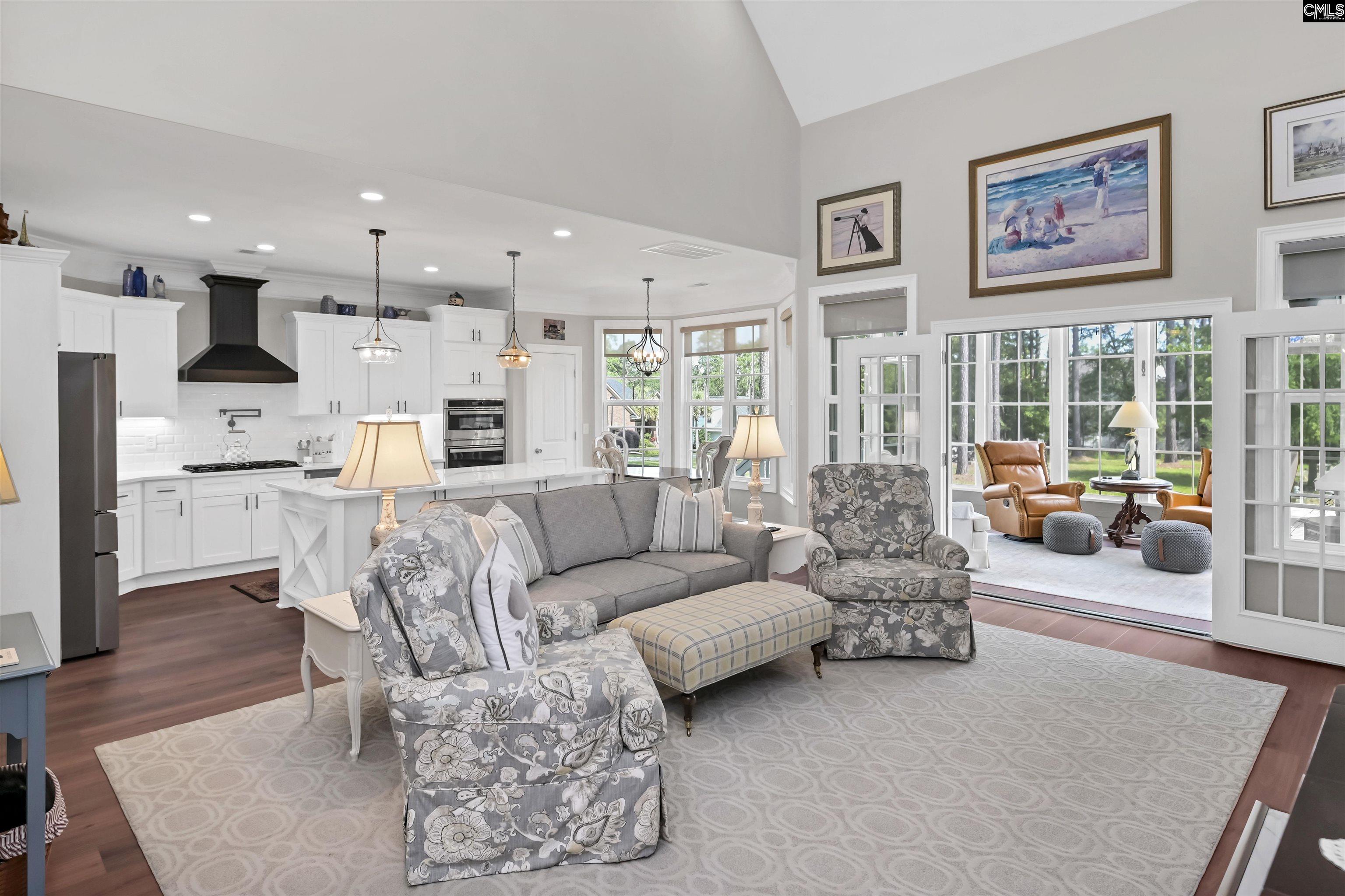 100 Stargazer Court, Leesville, South Carolina image 26