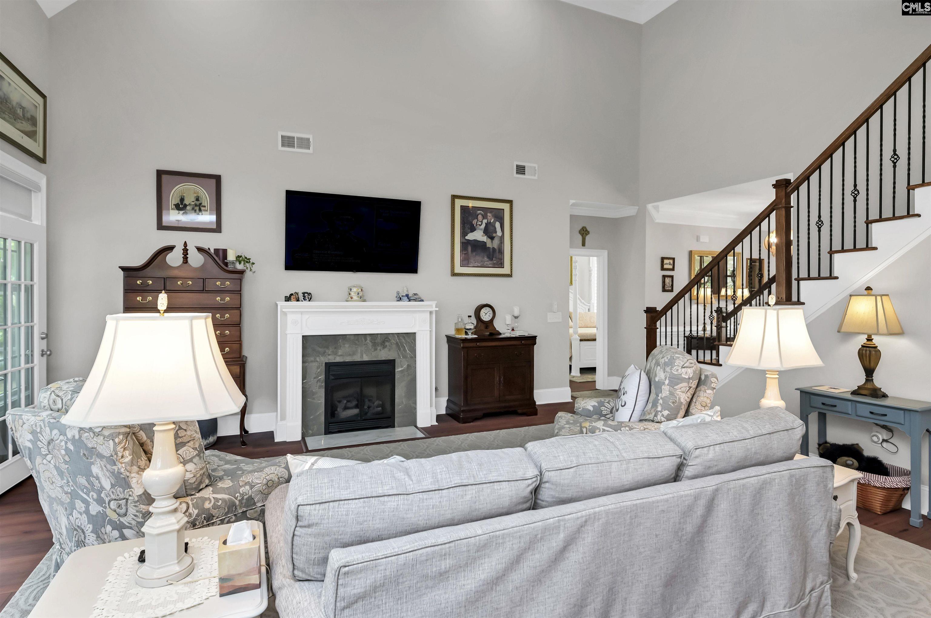 100 Stargazer Court, Leesville, South Carolina image 27