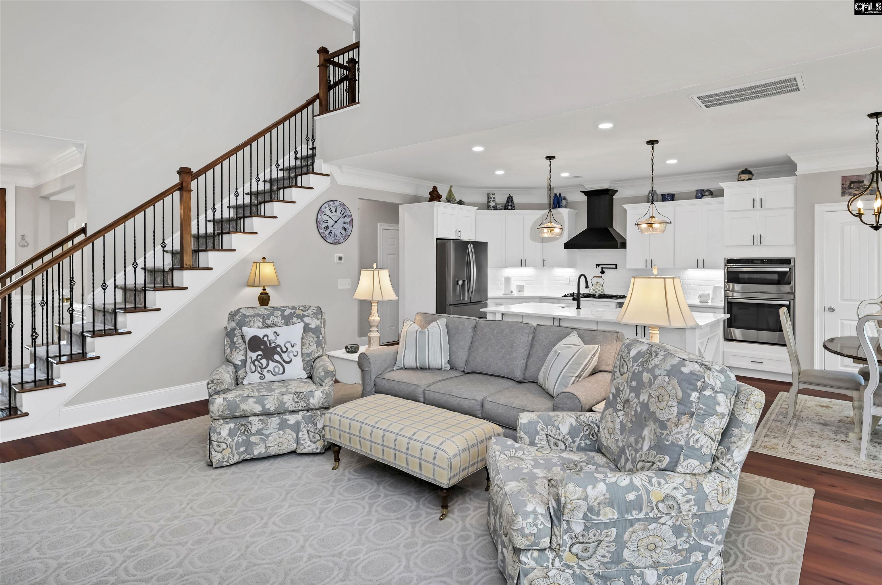 100 Stargazer Court, Leesville, South Carolina image 28