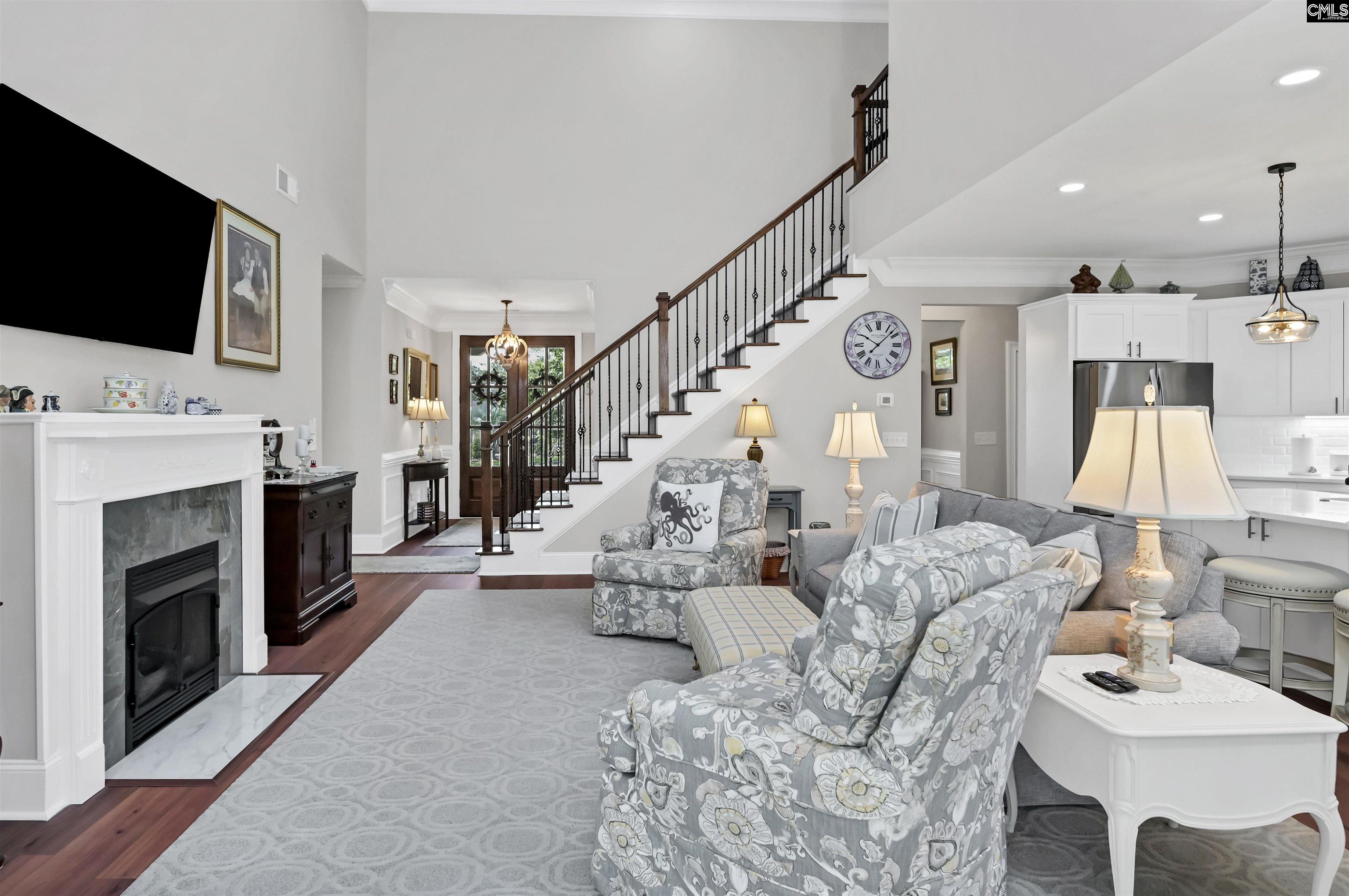 100 Stargazer Court, Leesville, South Carolina image 29